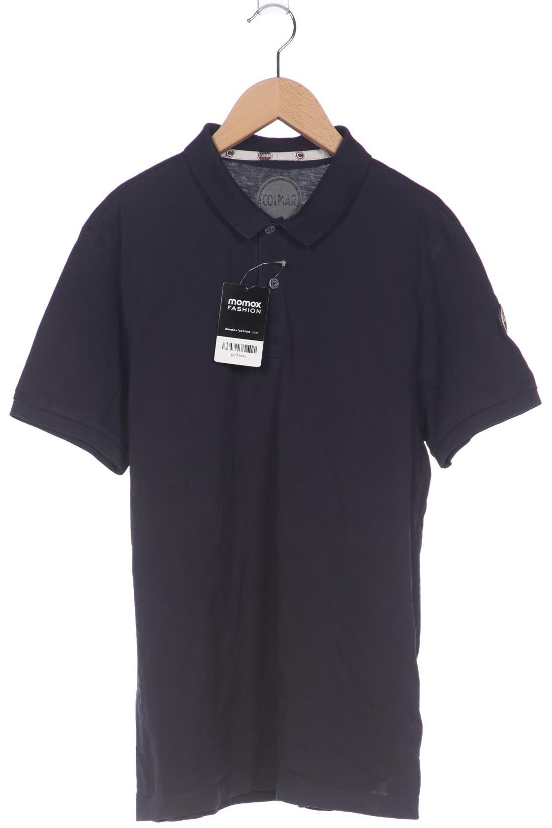 

Colmar Herren Poloshirt, marineblau, Gr. 52