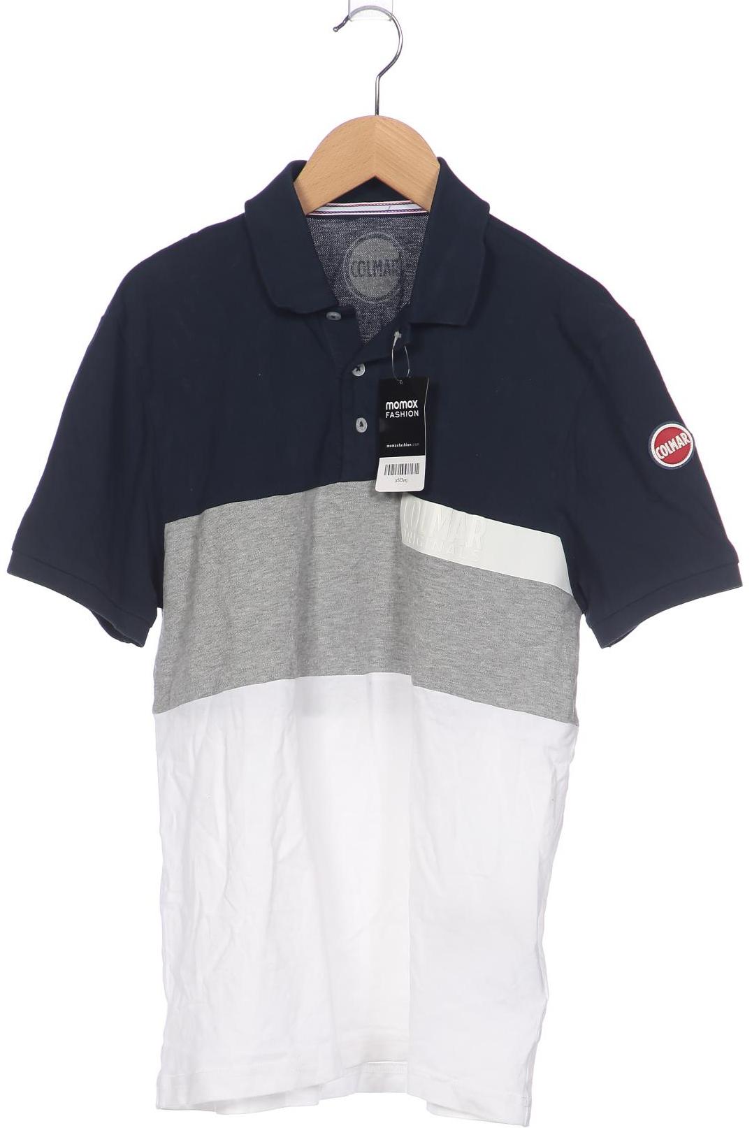 

Colmar Herren Poloshirt, marineblau, Gr. 48