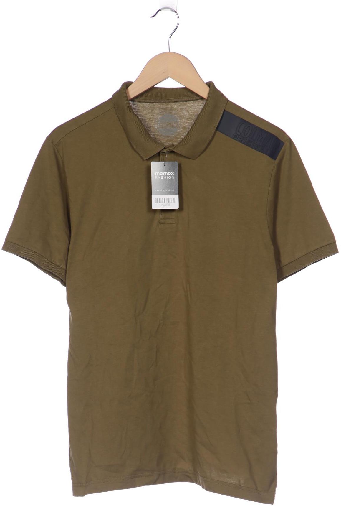 

COLMAR Herren Poloshirt, grün
