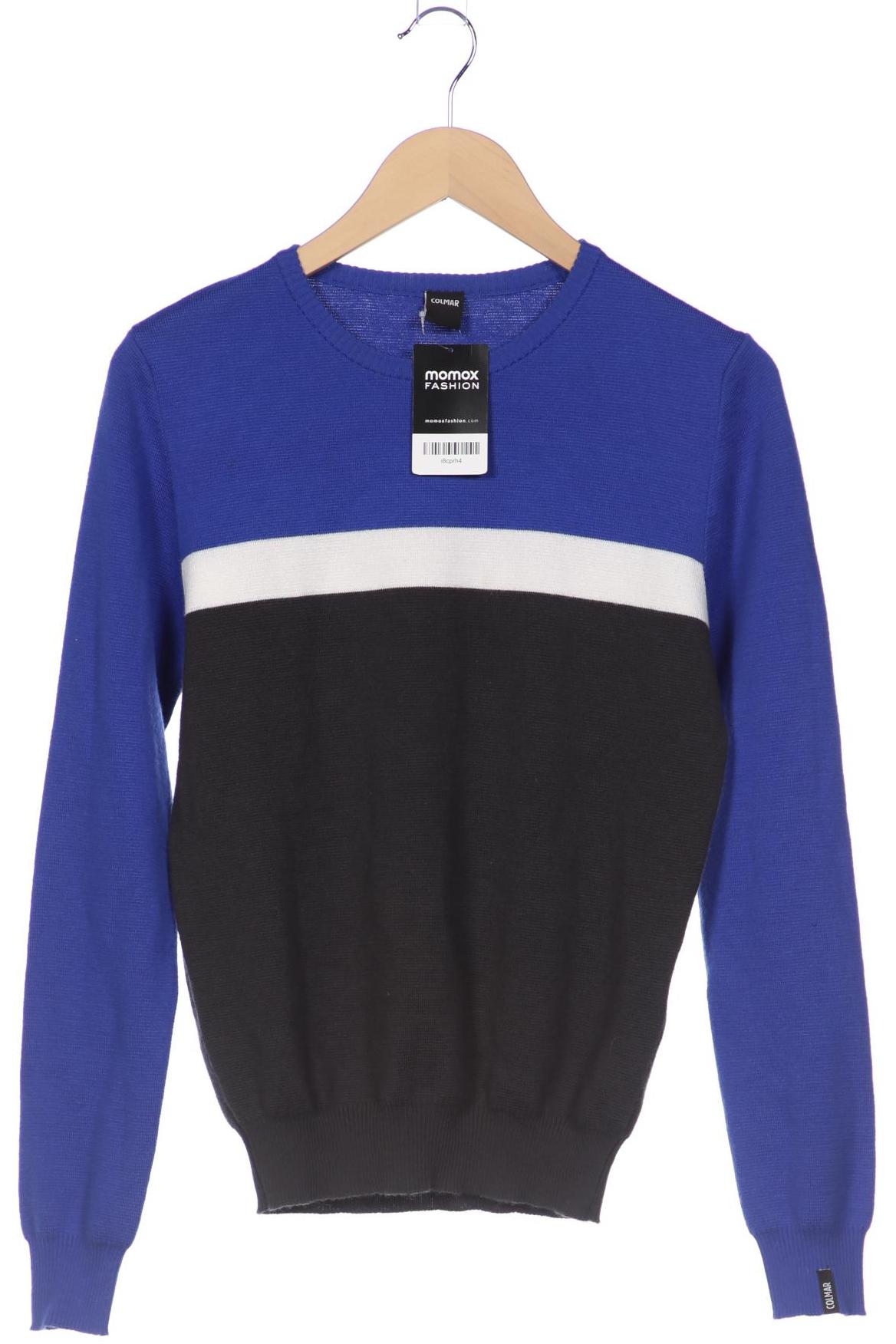 

COLMAR Herren Pullover, blau