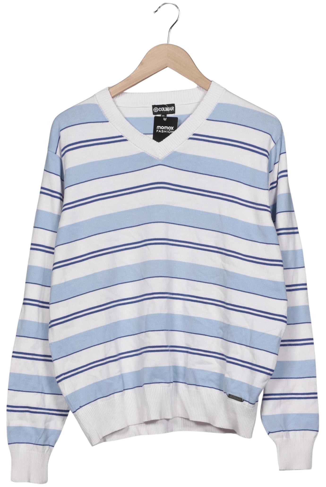 

Colmar Herren Pullover, mehrfarbig, Gr. 54