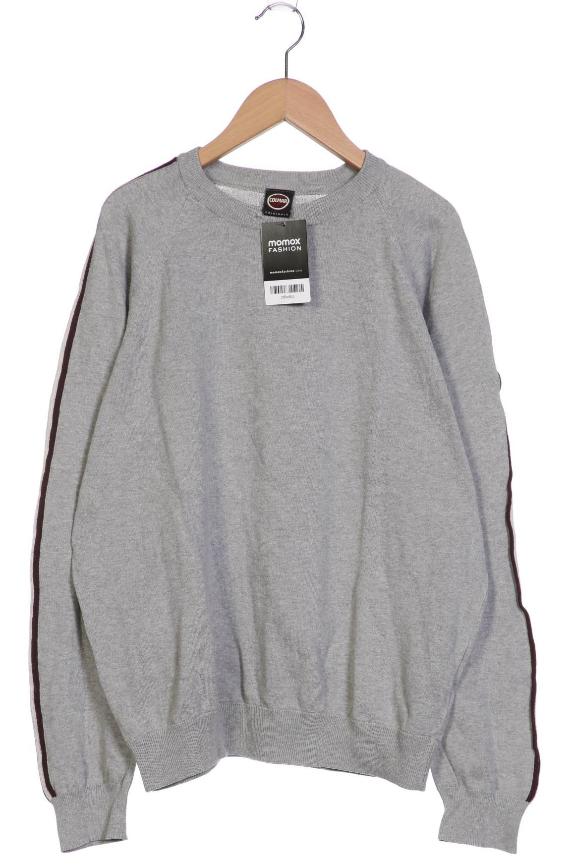 

Colmar Herren Pullover, grau, Gr. 54