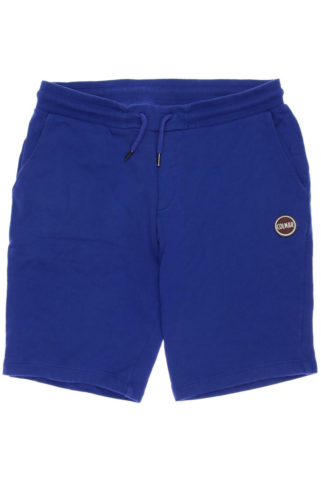 

Colmar Herren Shorts, blau, Gr. 48