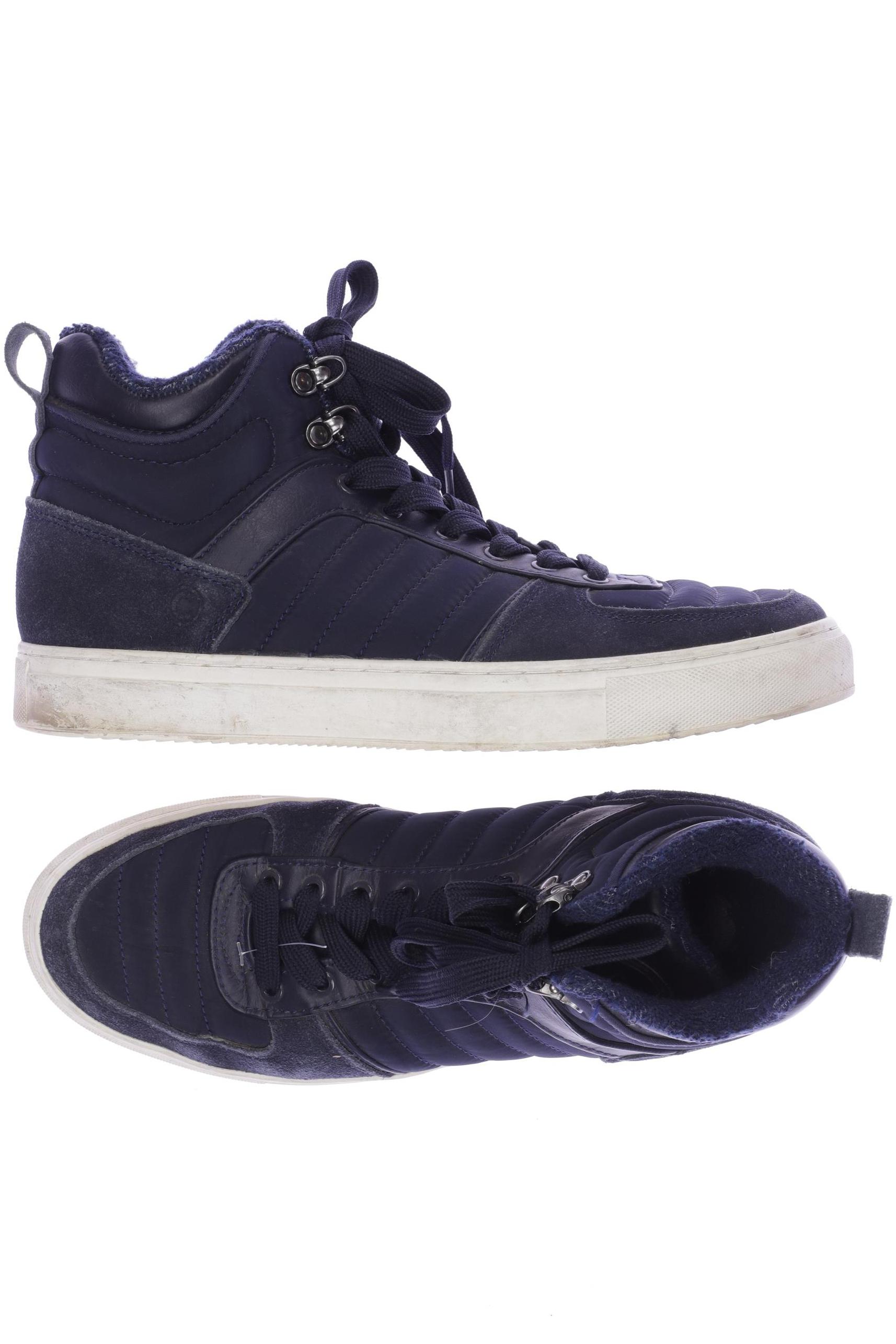 

Colmar Herren Sneakers, marineblau, Gr. 7