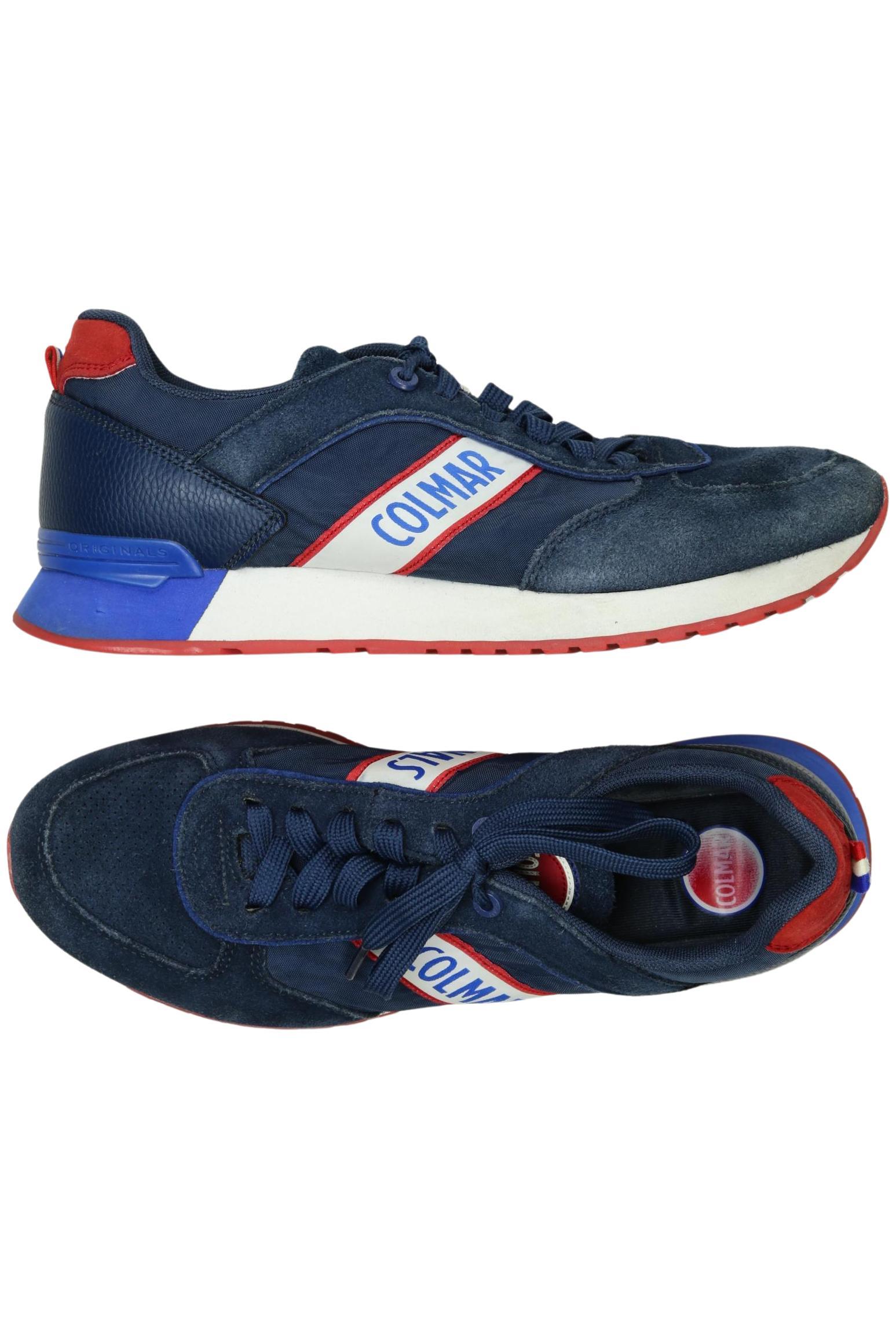 

Colmar Herren Sneakers, mehrfarbig, Gr. 42