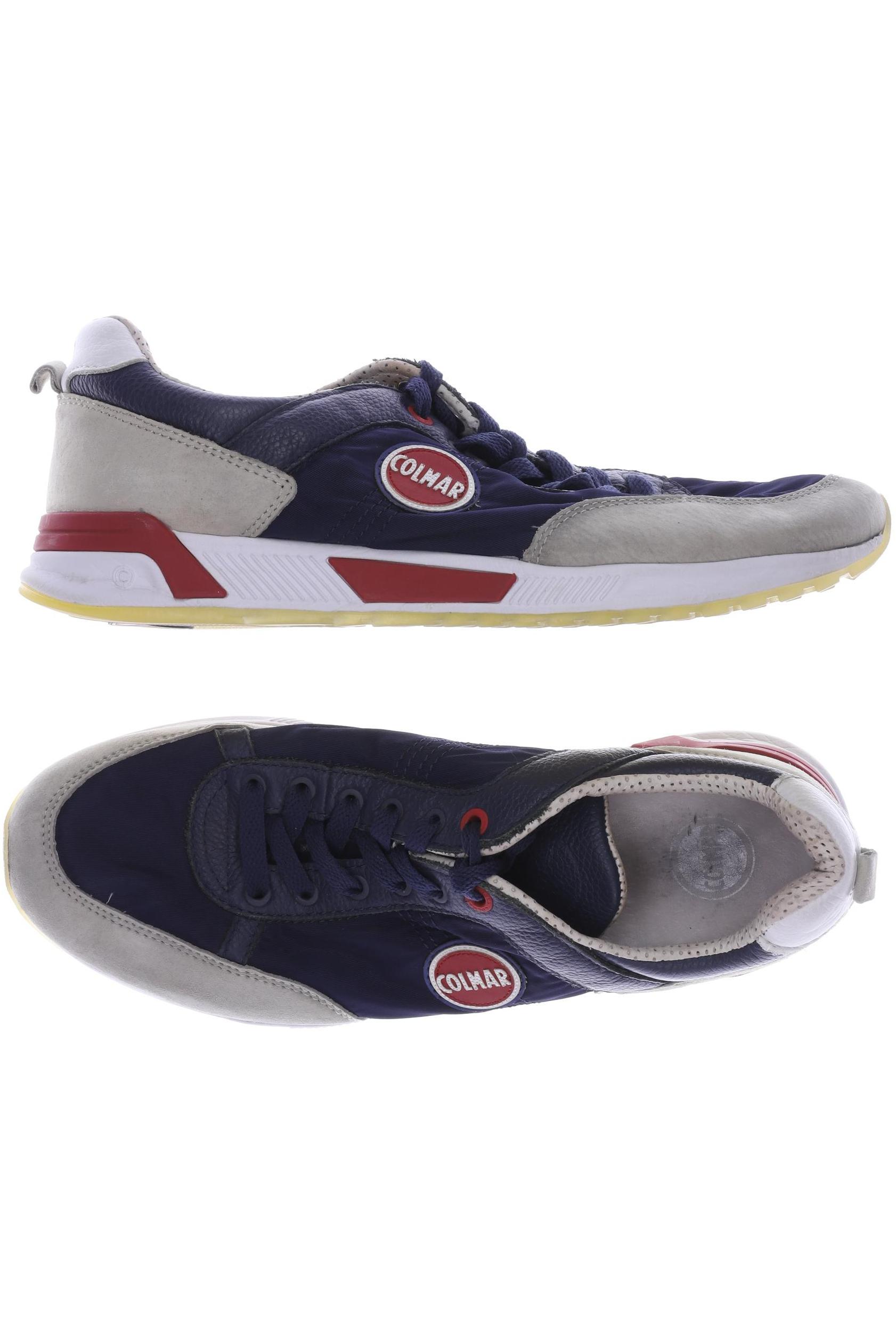 

Colmar Herren Sneakers, marineblau, Gr. 43