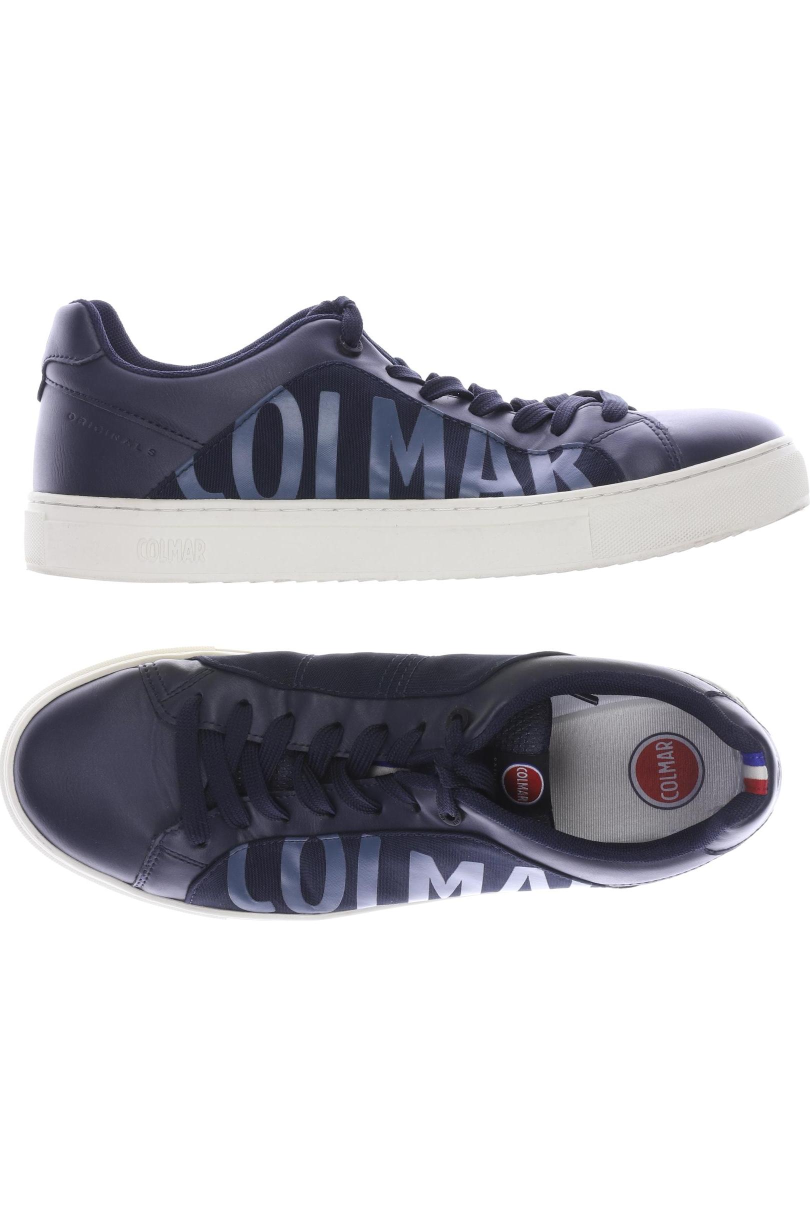 

Colmar Herren Sneakers, marineblau, Gr. 43