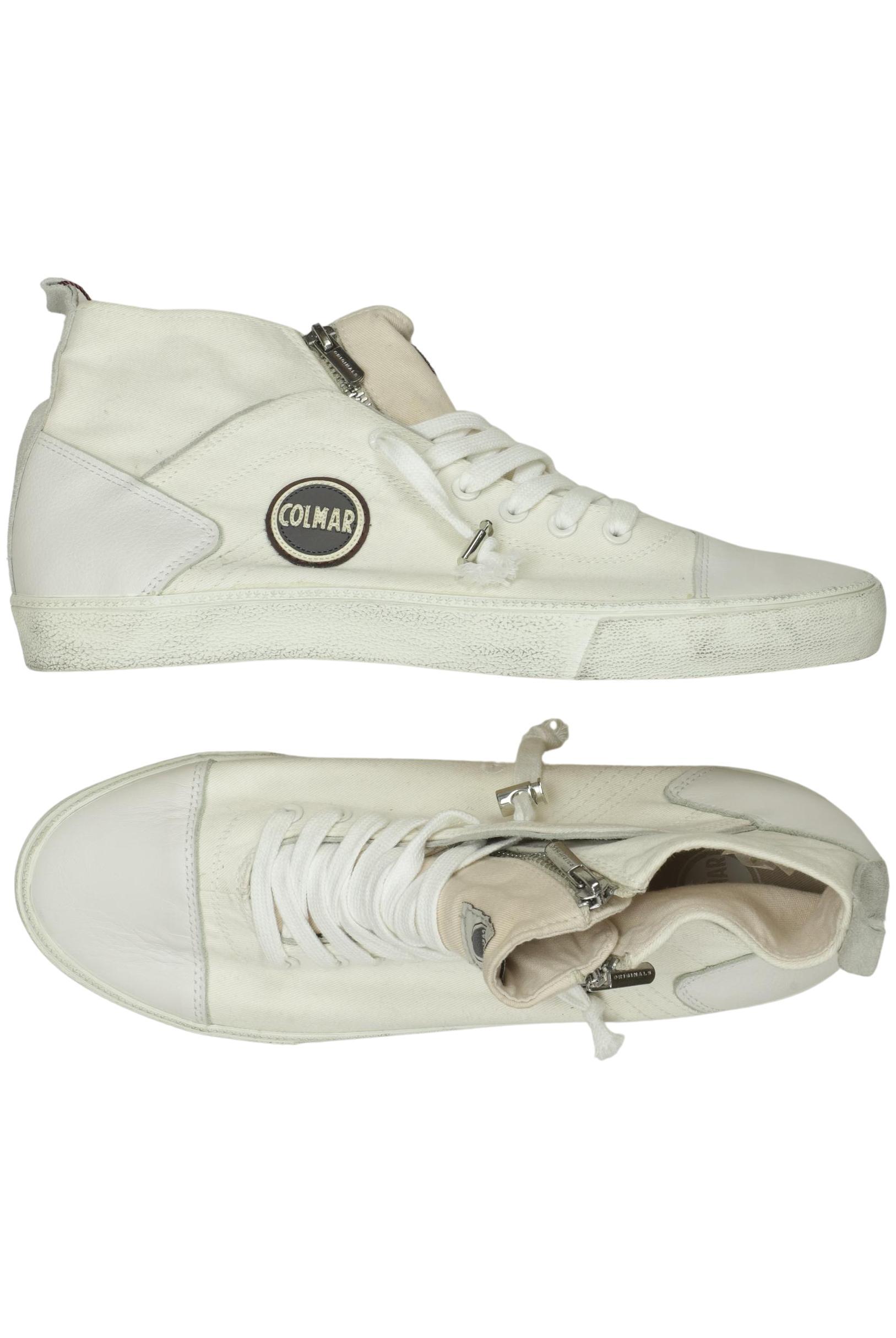 

Colmar Herren Sneakers, weiß, Gr. 44