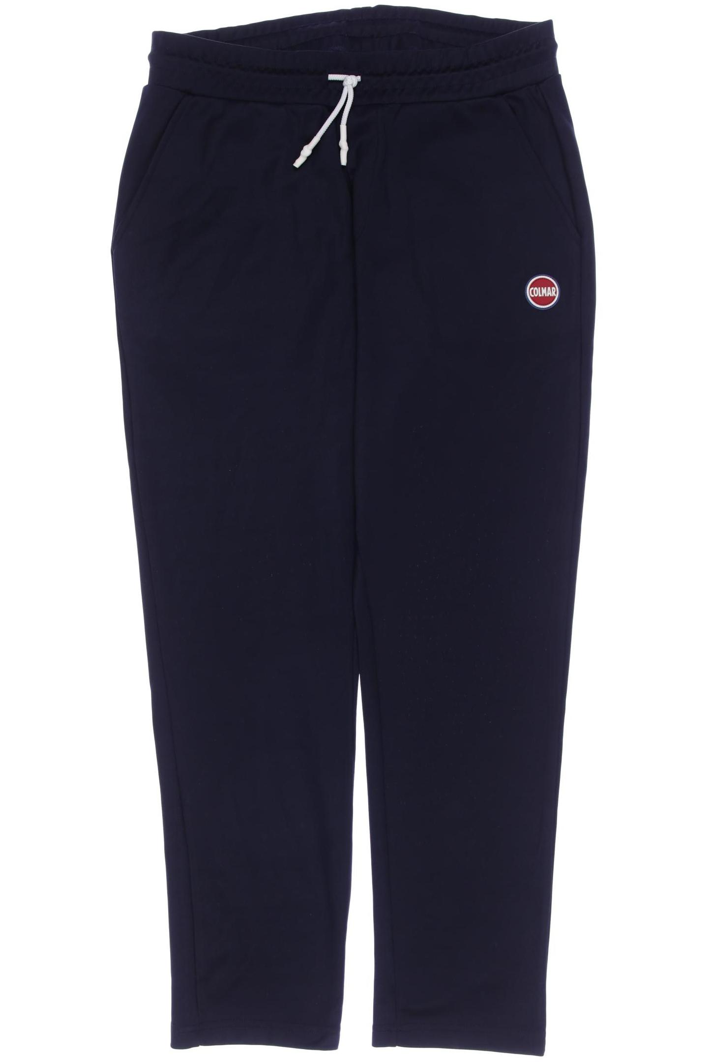 

Colmar Herren Stoffhose, marineblau, Gr. 0