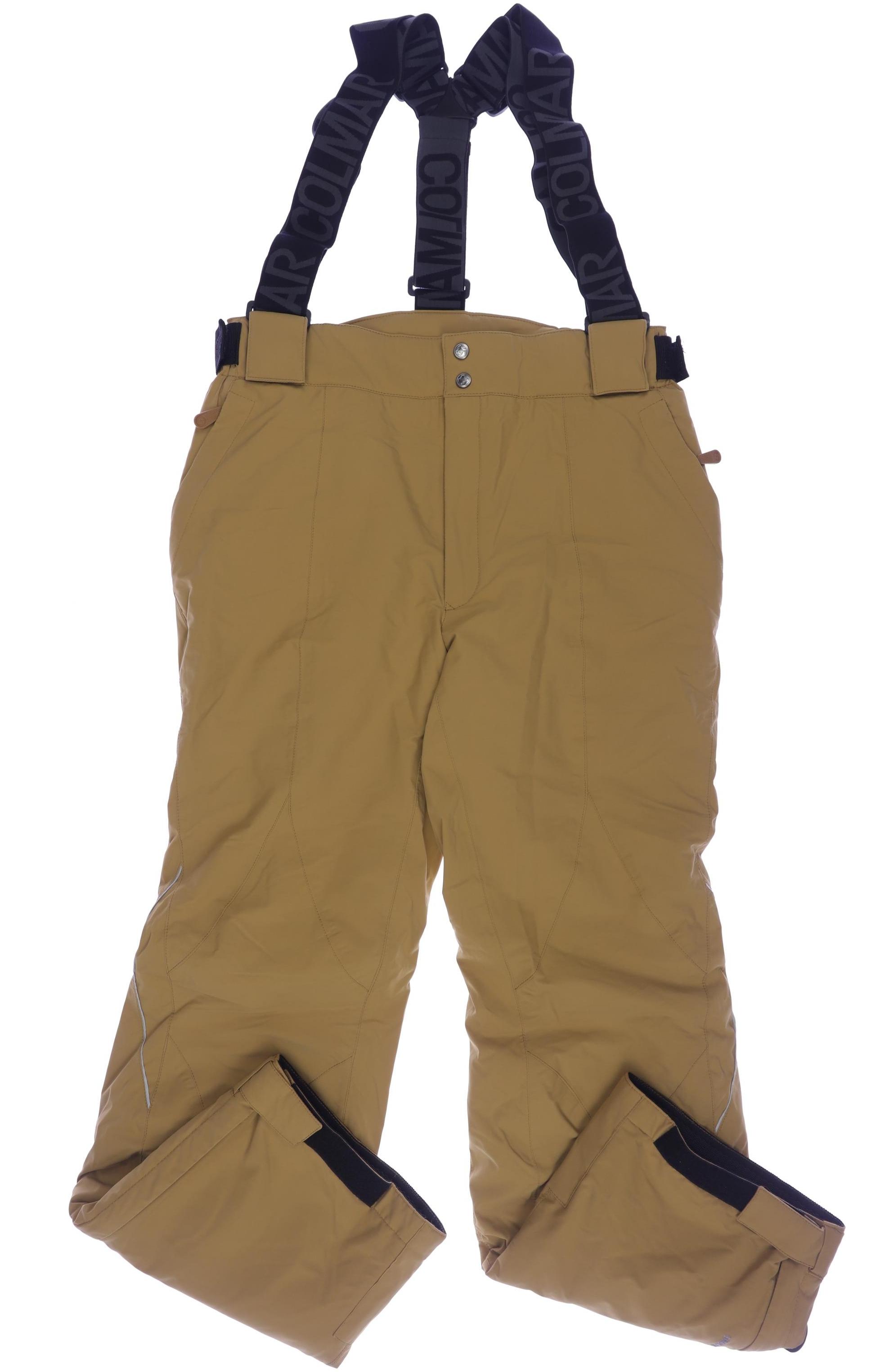 

Colmar Herren Stoffhose, orange, Gr. 54