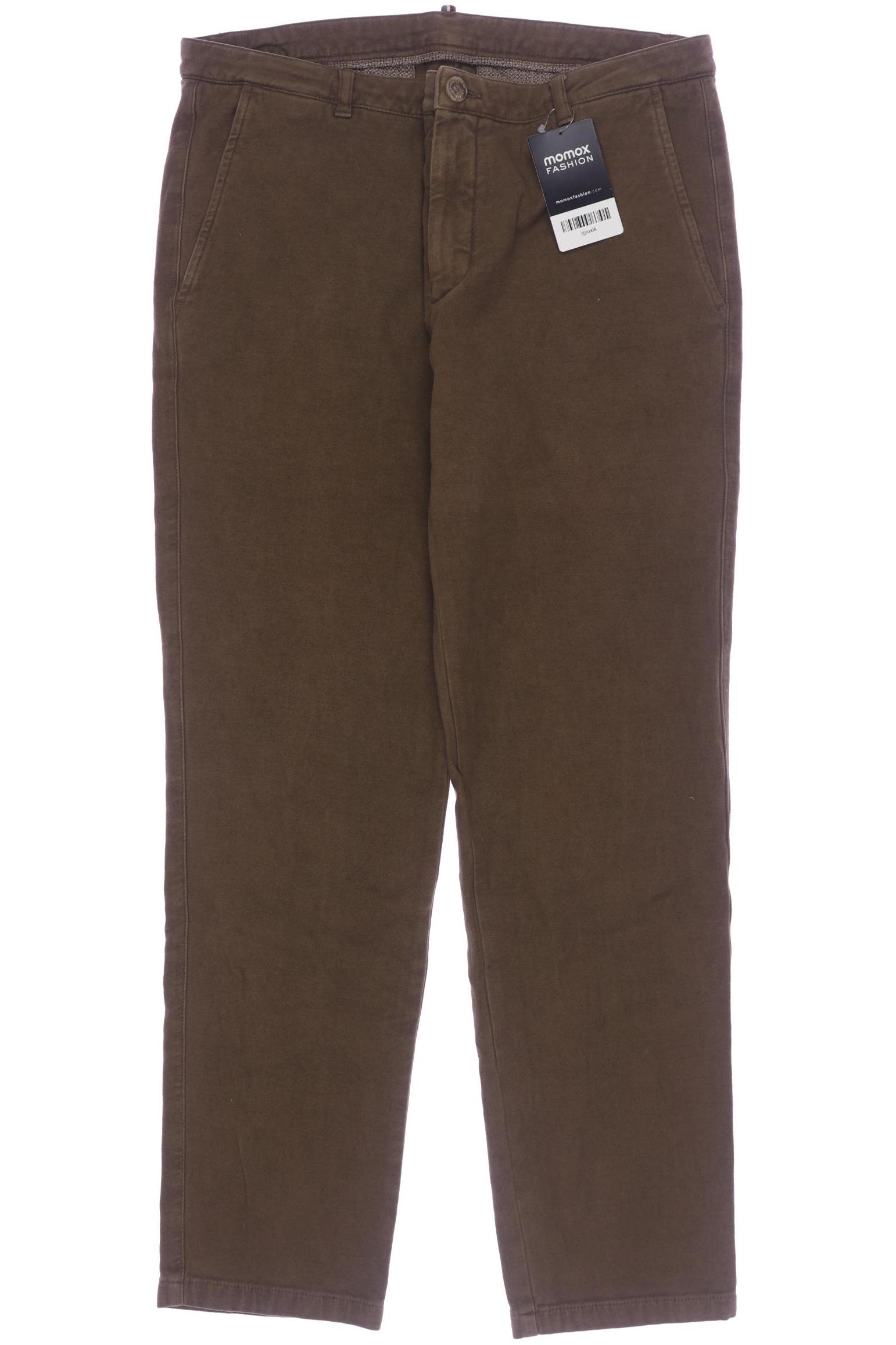 

Colmar Herren Stoffhose, braun, Gr. 50