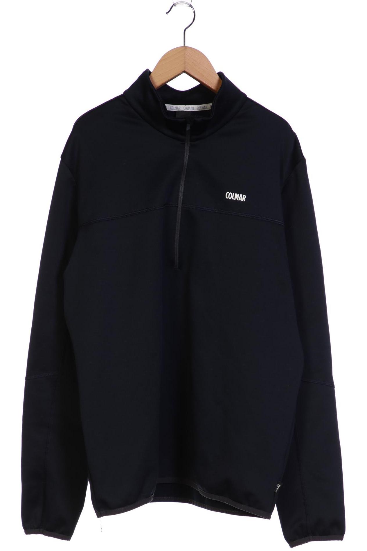 

COLMAR Herren Sweatshirt, marineblau