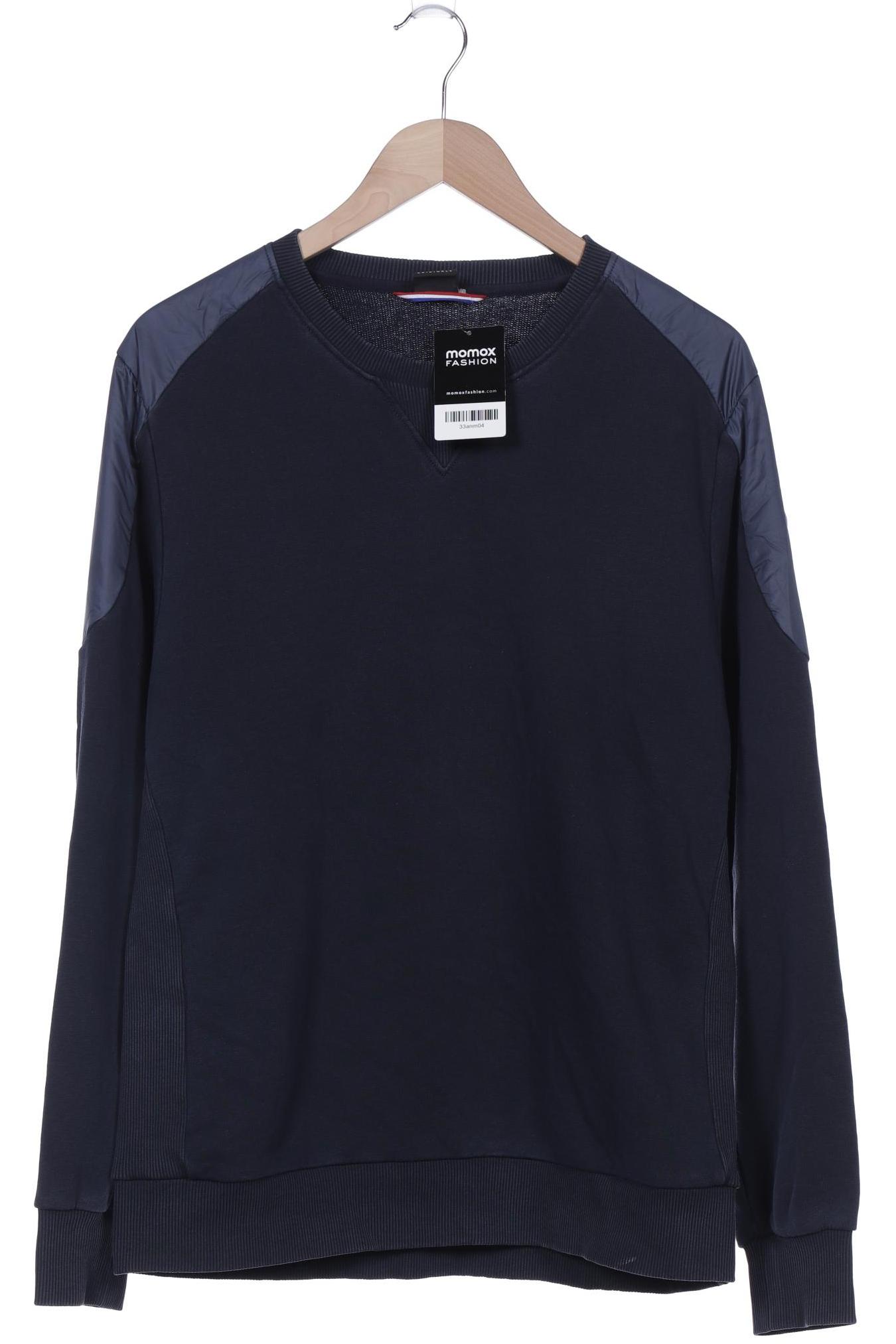 

Colmar Herren Sweatshirt, marineblau, Gr. 54