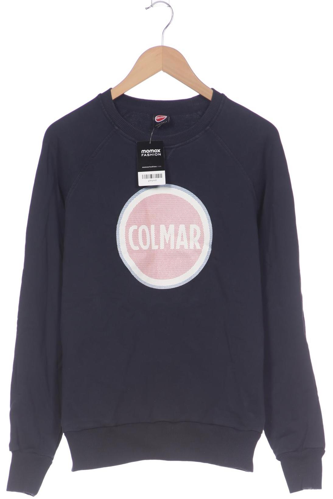 

Colmar Herren Sweatshirt, marineblau, Gr. 52