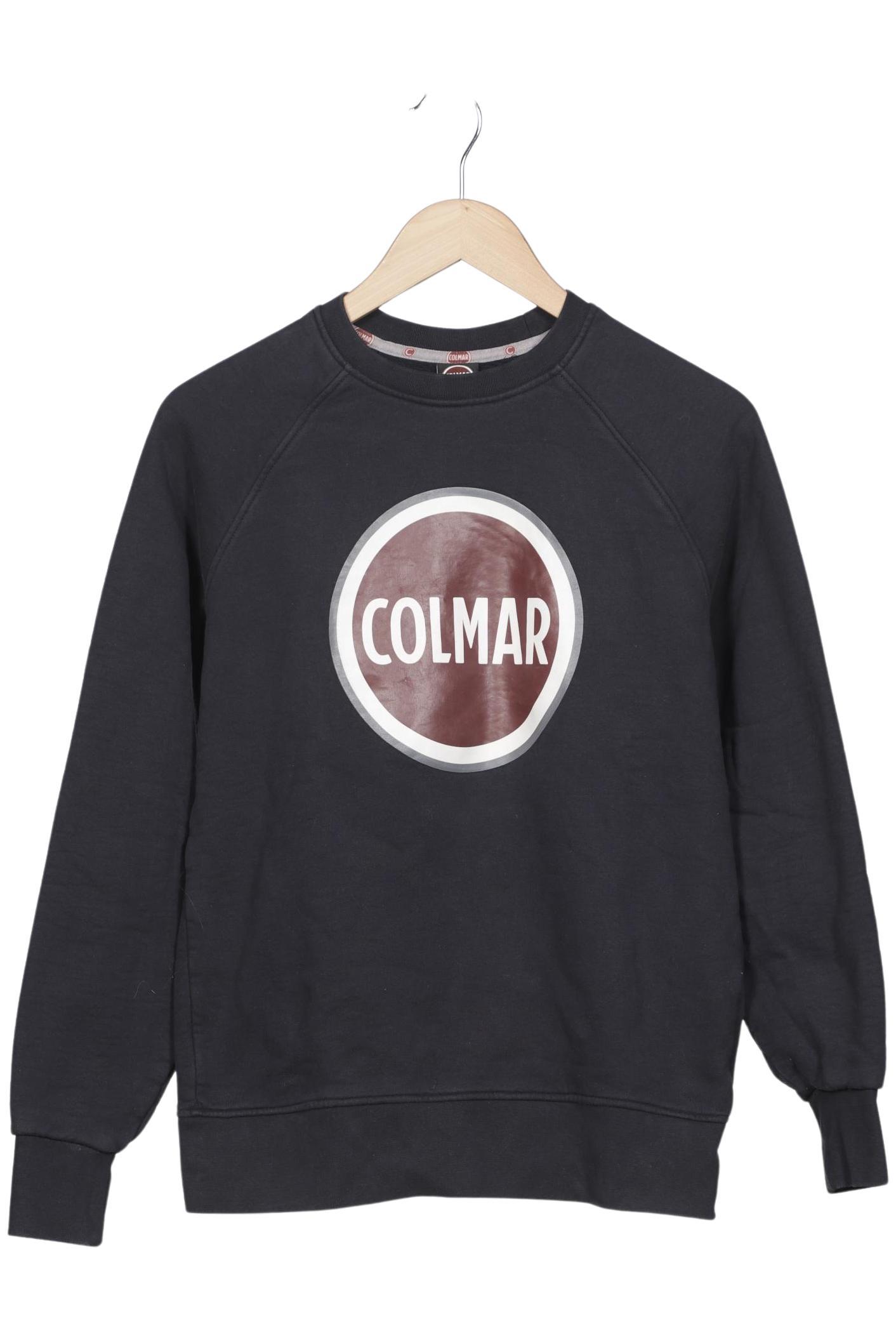Thumbnail - Colmar Herren Sweatshirt, marineblau, Gr. 48