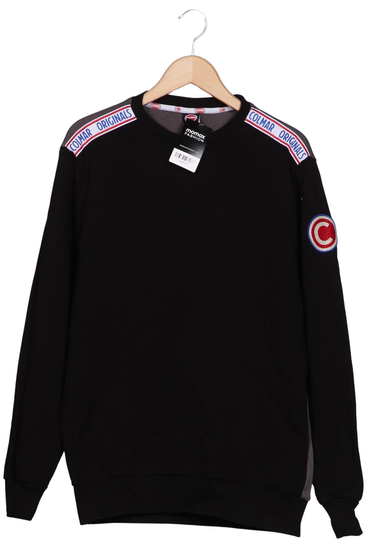 Thumbnail - Colmar Herren Sweatshirt, mehrfarbig, Gr. 52