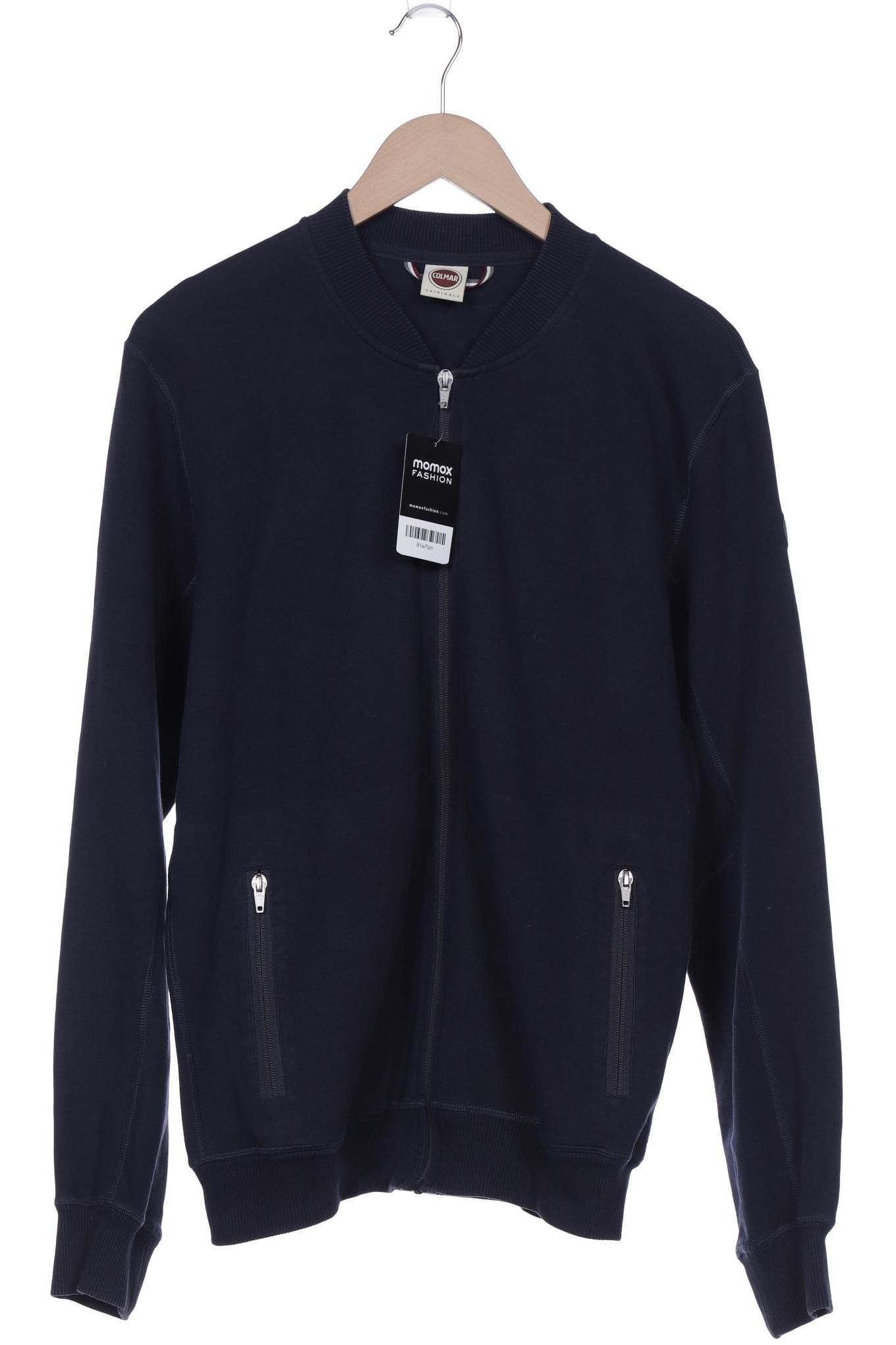 

Colmar Herren Sweatshirt, marineblau, Gr. 52