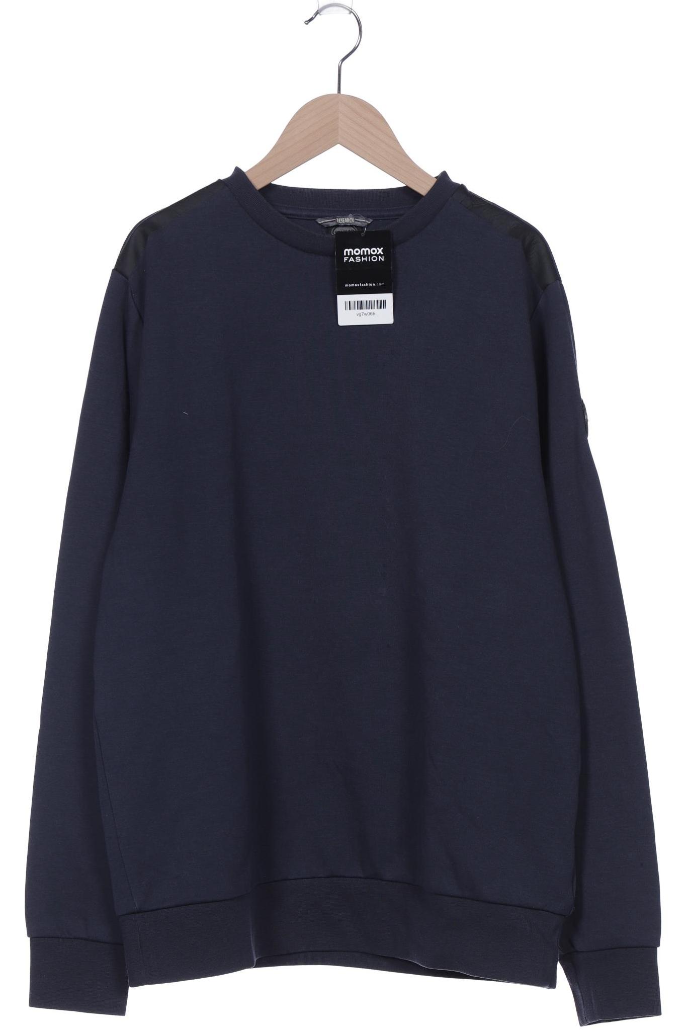 

Colmar Herren Sweatshirt, marineblau, Gr. 54