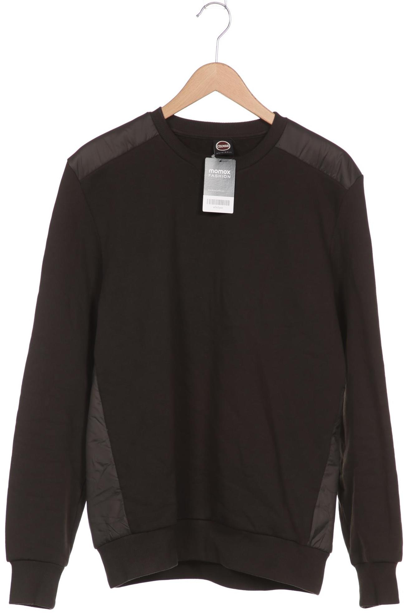 

Colmar Herren Sweatshirt, grün, Gr. 54
