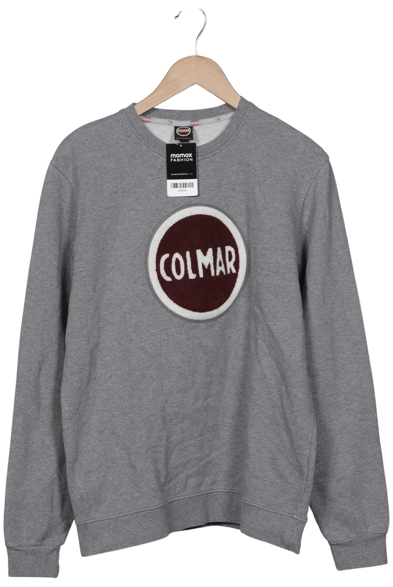 

Colmar Herren Sweatshirt, grau, Gr. 54
