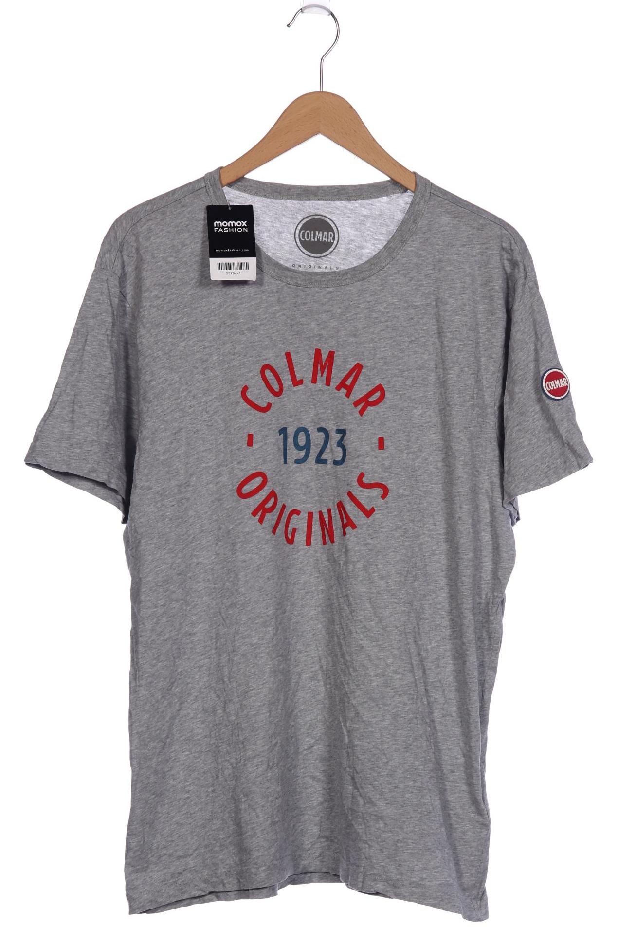 

COLMAR Herren T-Shirt, grau