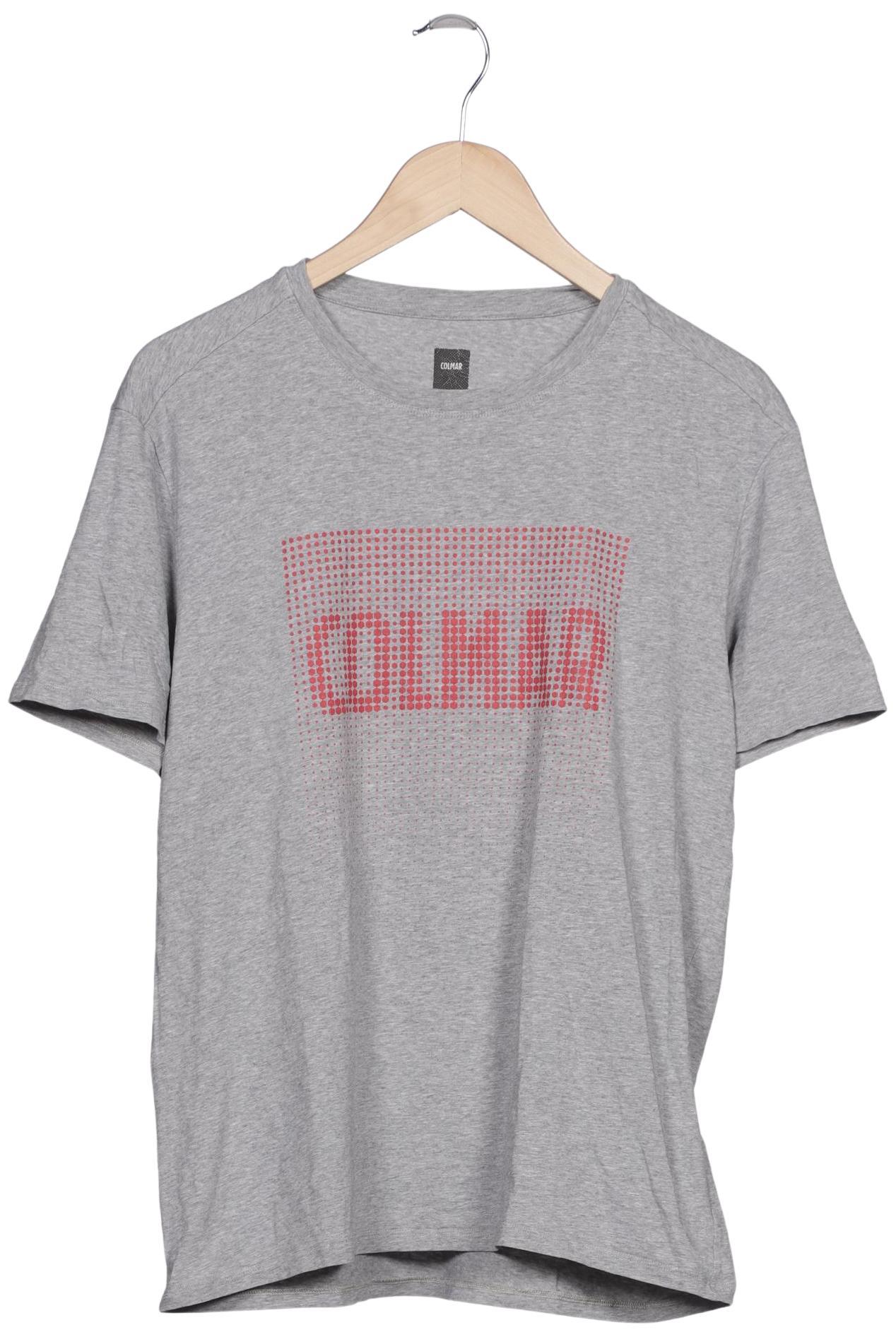 

Colmar Herren T-Shirt, grau, Gr. 54