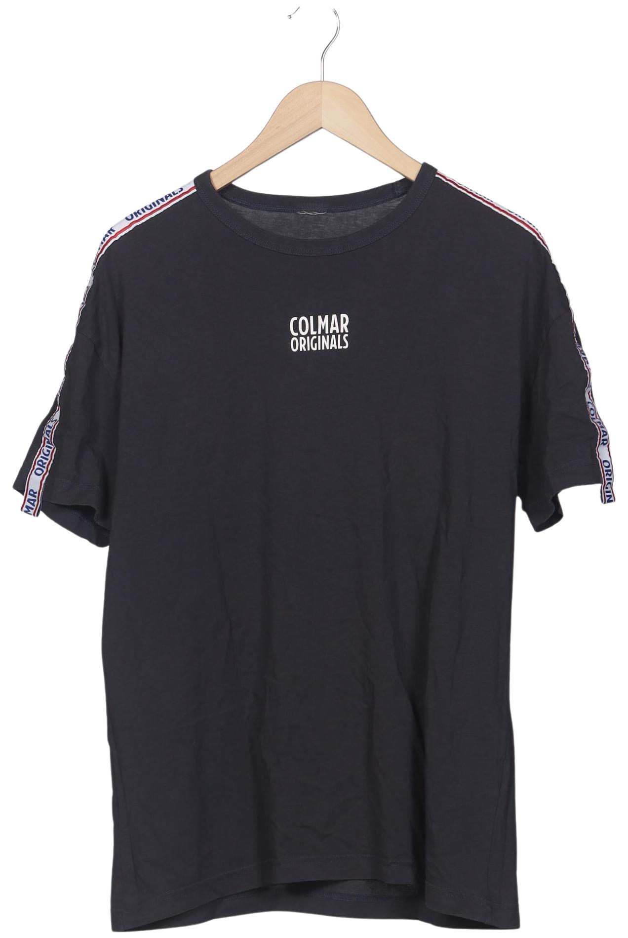 

Colmar Herren T-Shirt, marineblau, Gr. 56