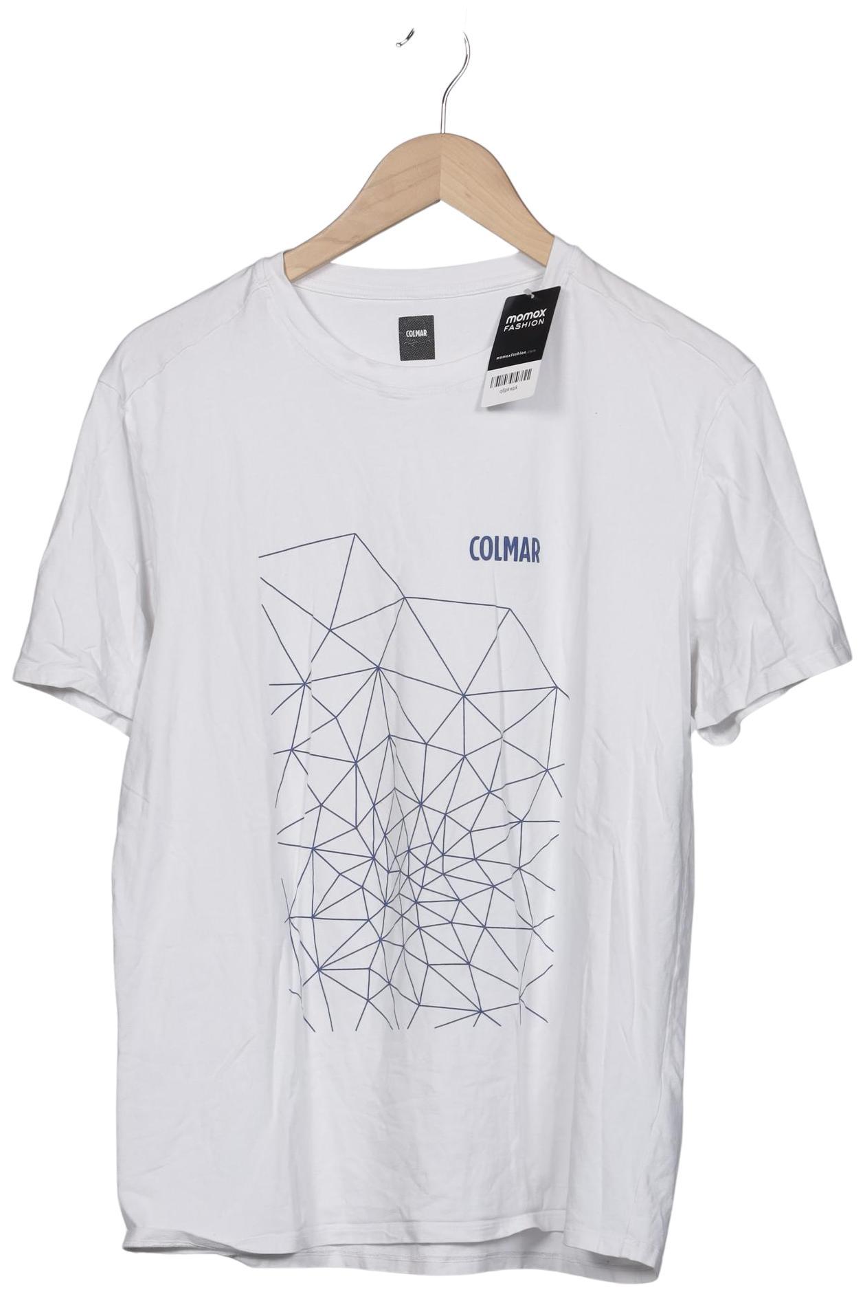 

Colmar Herren T-Shirt, weiß, Gr. 54