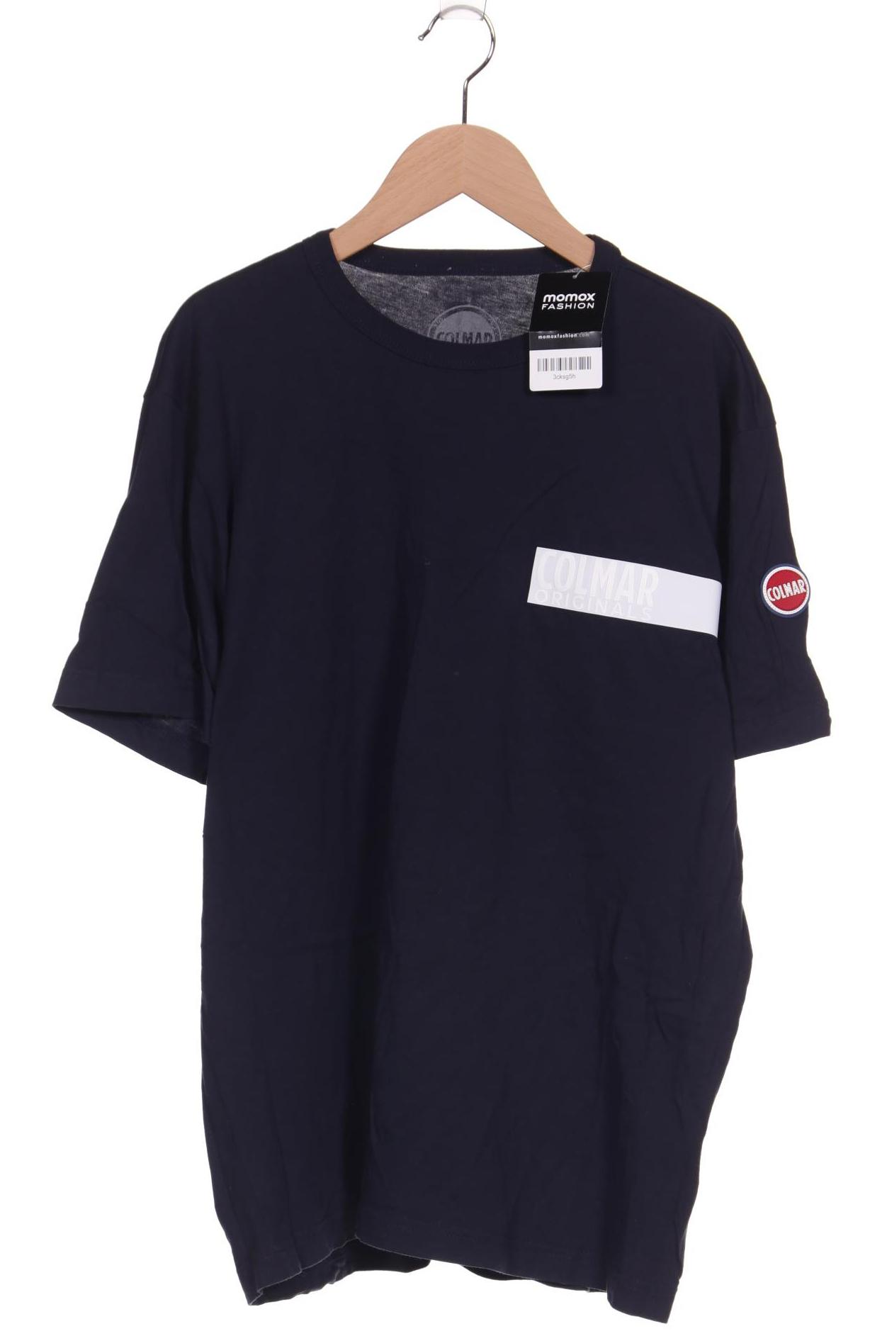 

Colmar Herren T-Shirt, marineblau, Gr. 56