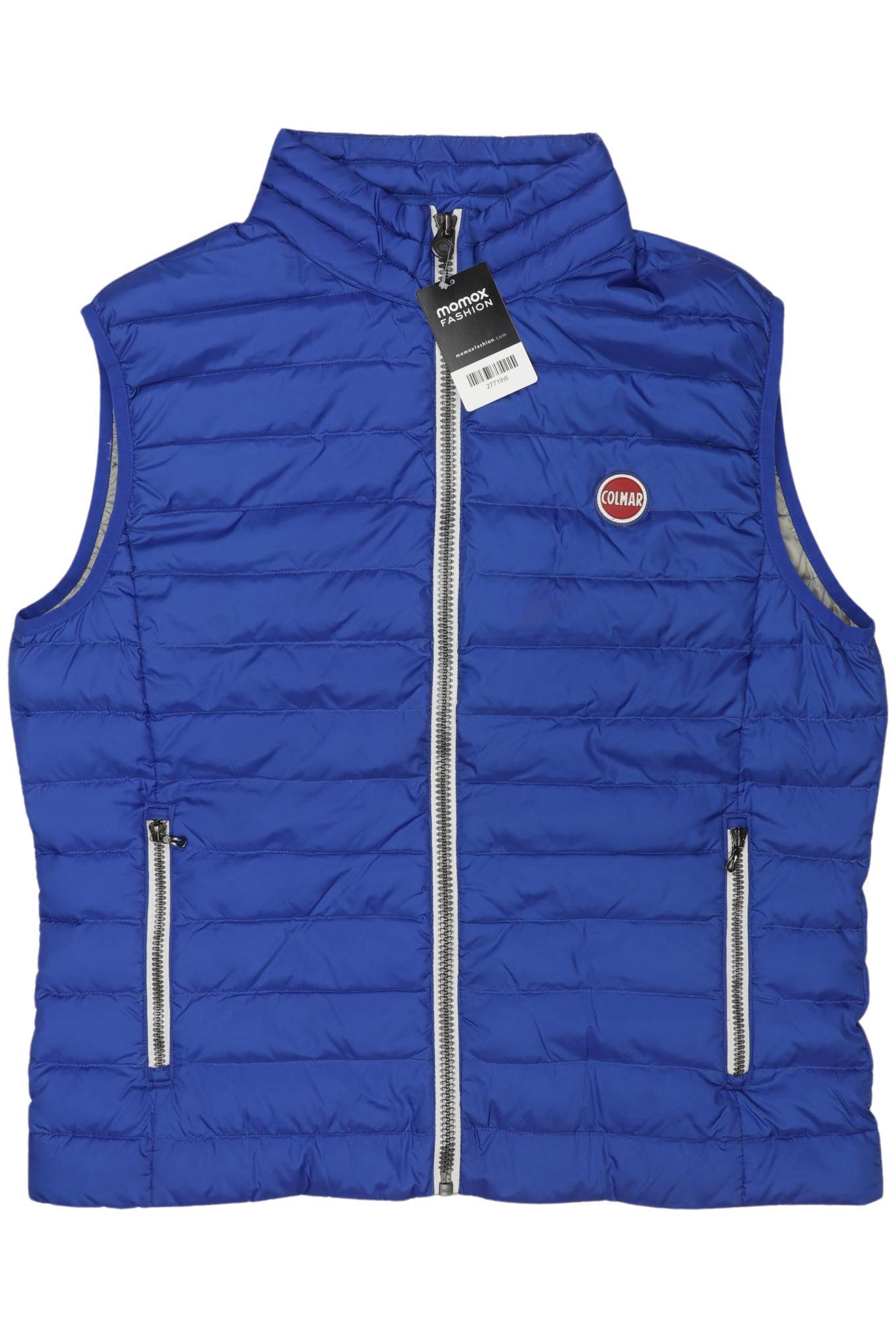 

Colmar Herren Weste, blau, Gr. 54