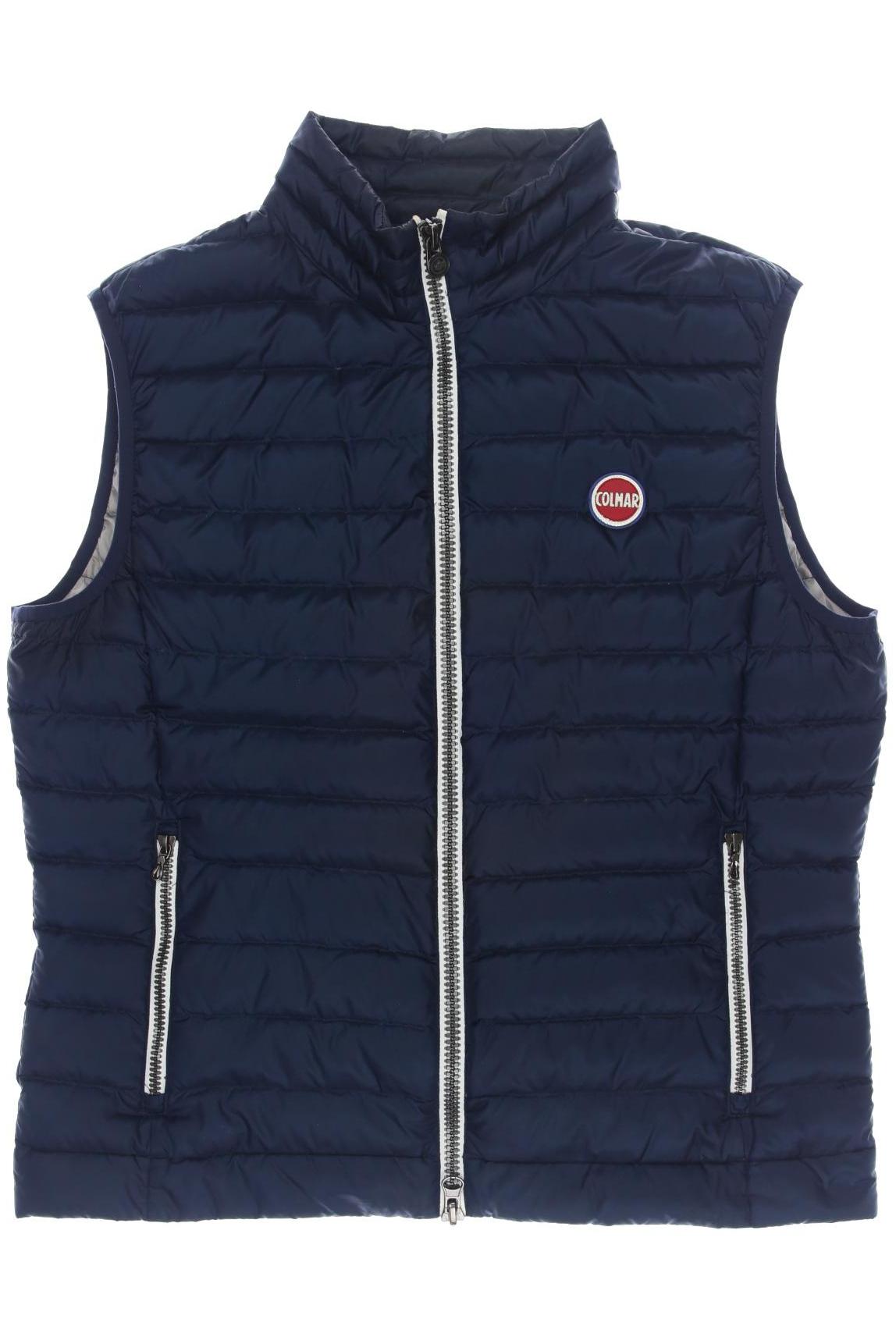 

Colmar Herren Weste, marineblau, Gr. 52