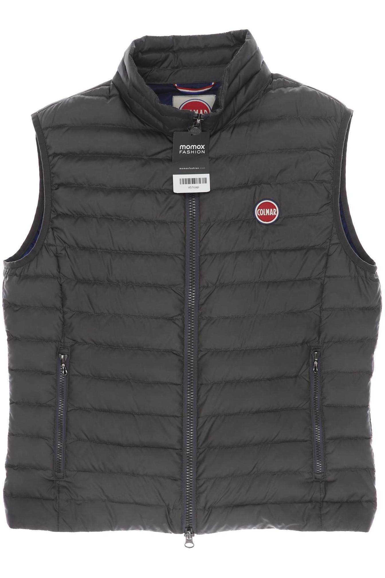 

COLMAR Herren Weste, grau