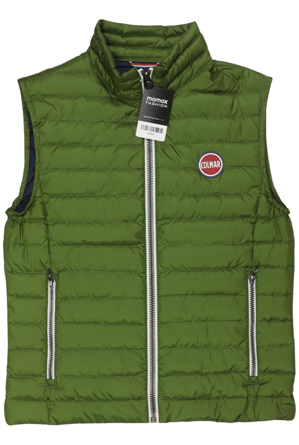 Thumbnail - Colmar Herren Weste, grün, Gr. 48