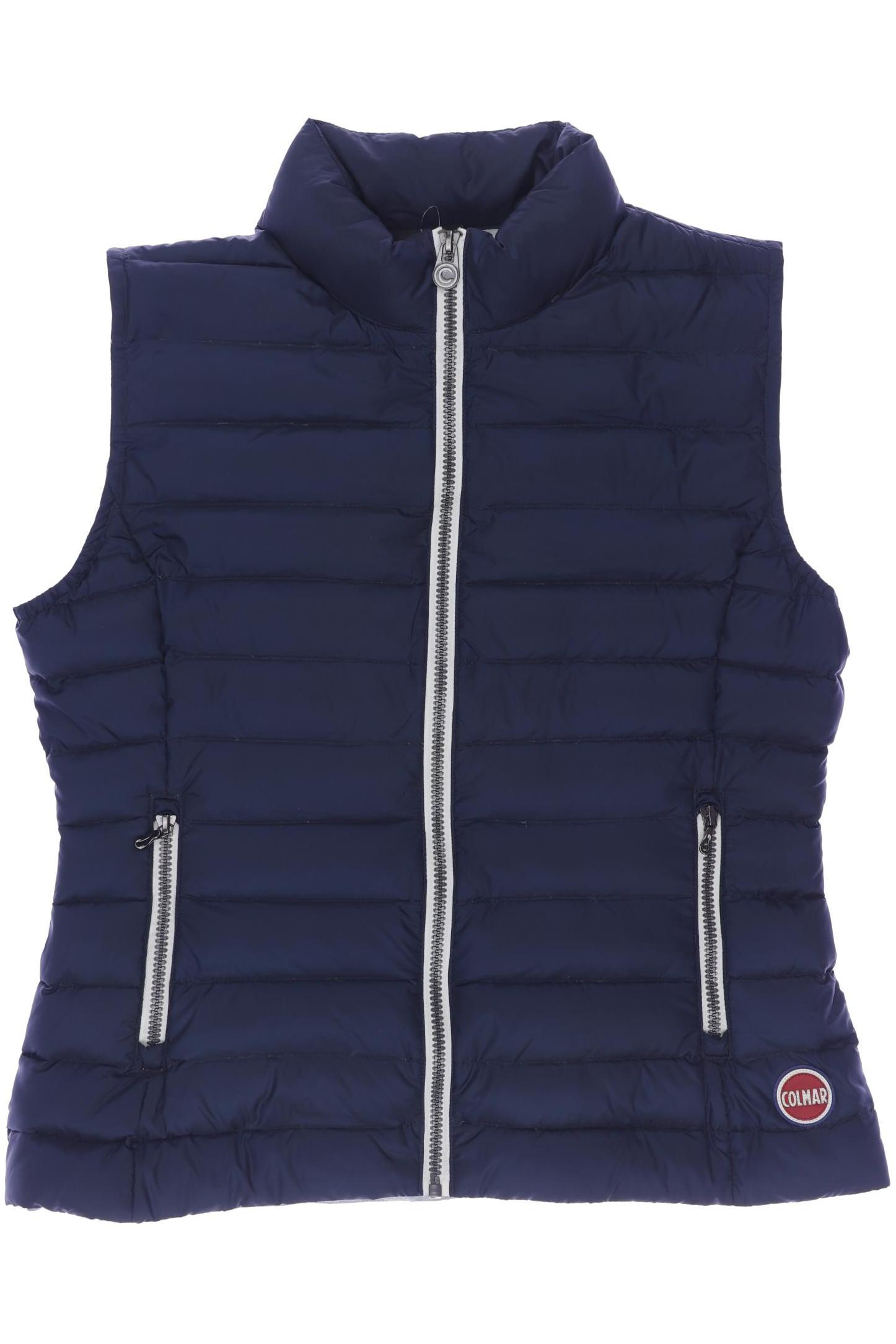 

Colmar Herren Weste, marineblau, Gr. 46