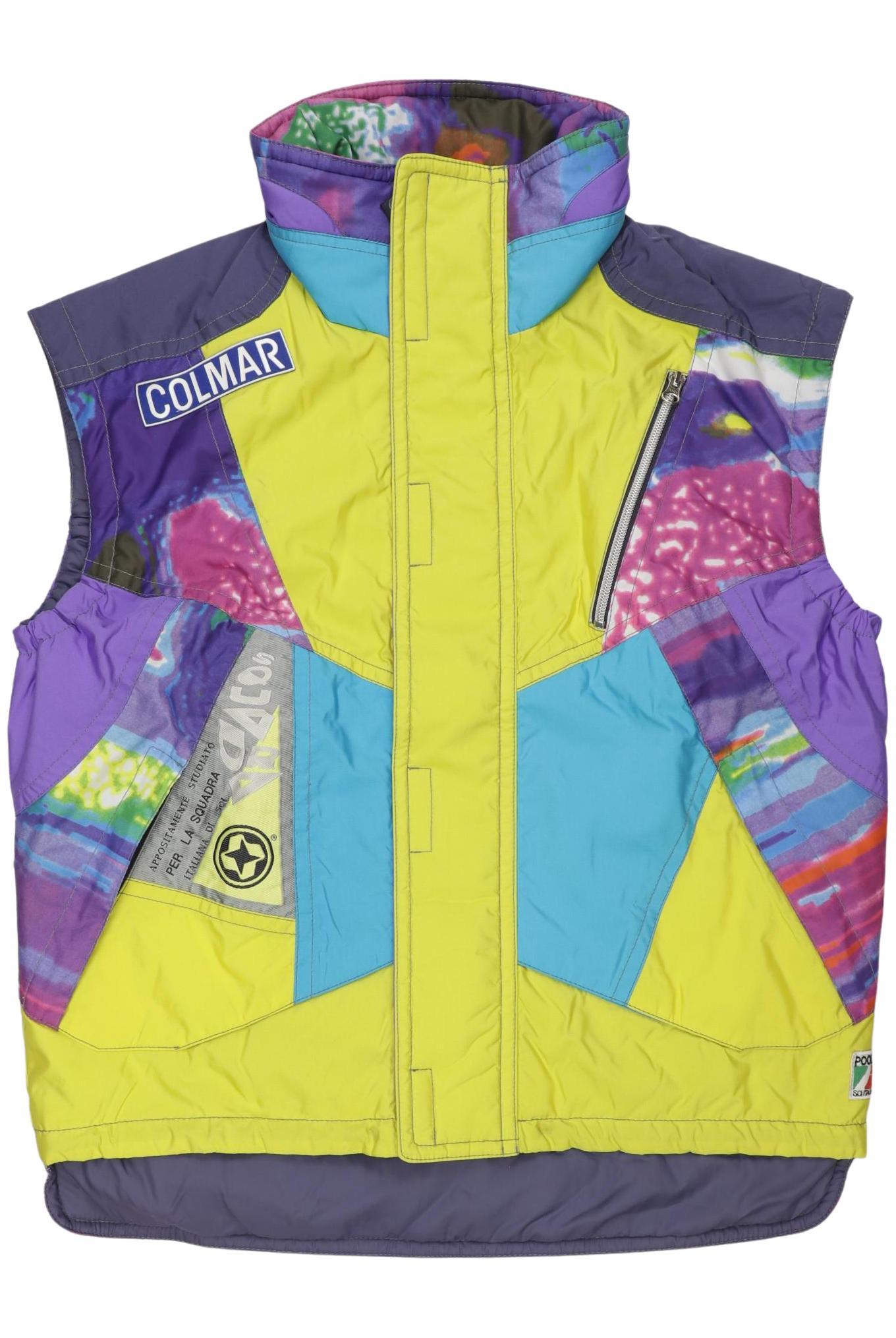 Thumbnail - Colmar Herren Weste, neon, Gr. 54