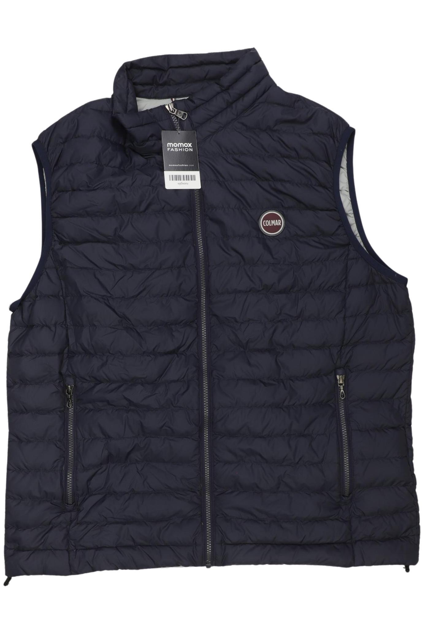

Colmar Herren Weste, marineblau, Gr. 58
