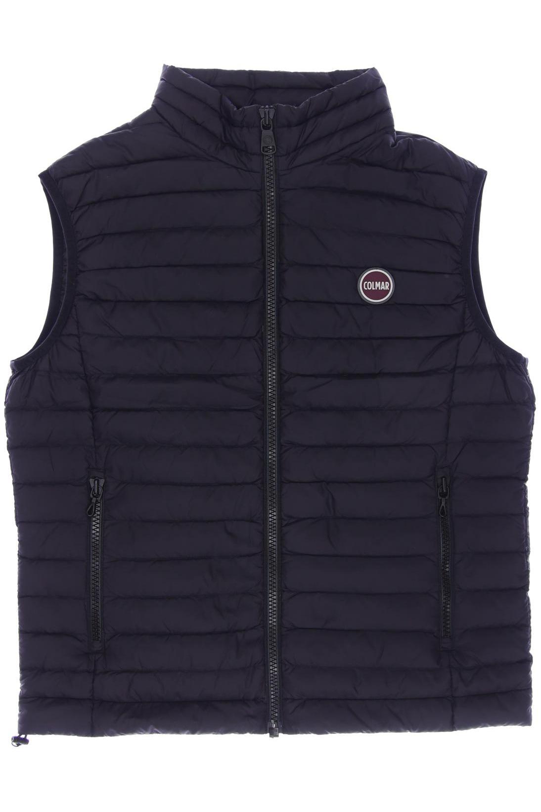 

COLMAR Herren Weste, schwarz