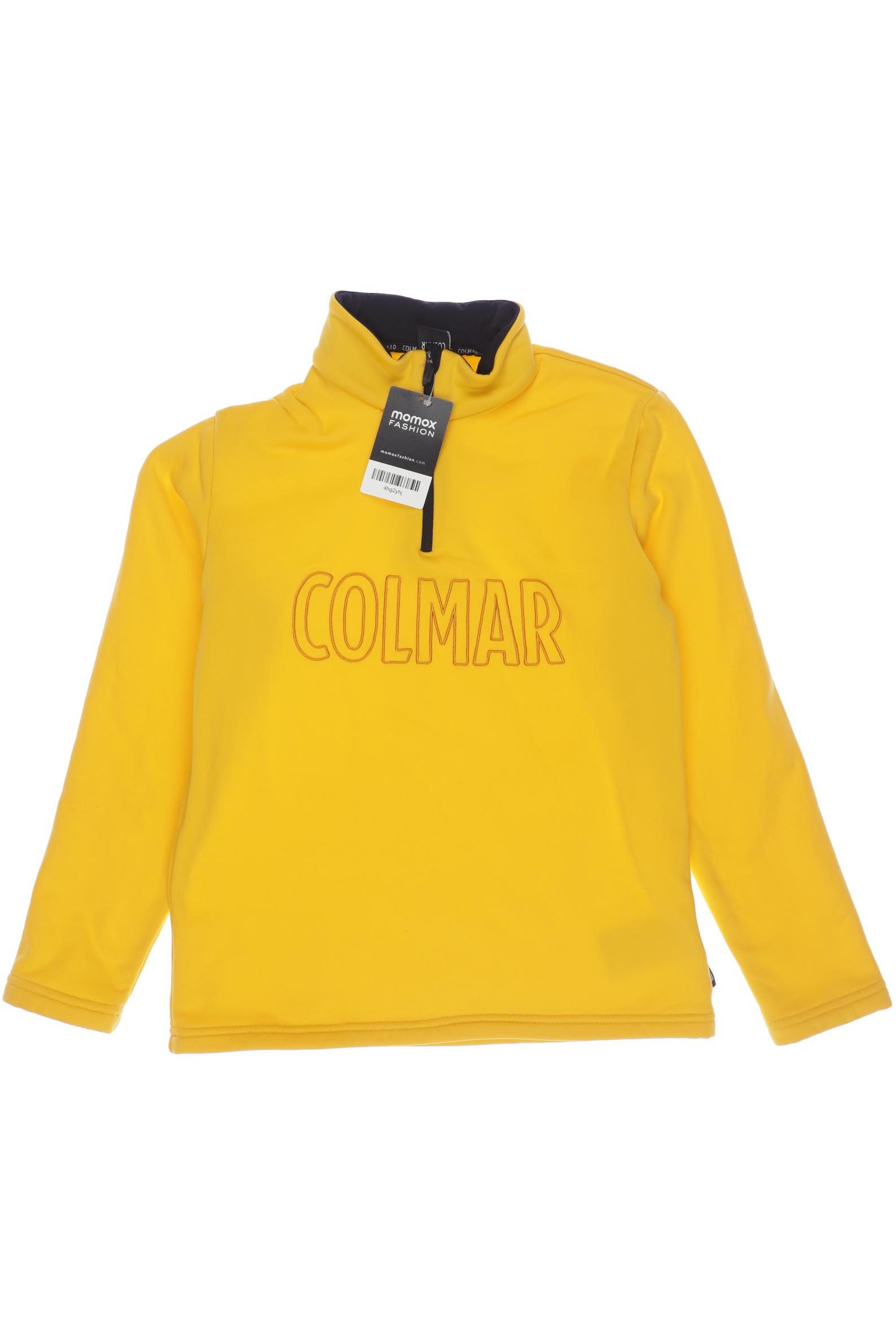 

Colmar Herren Hoodies & Sweater, orange, Gr. 152
