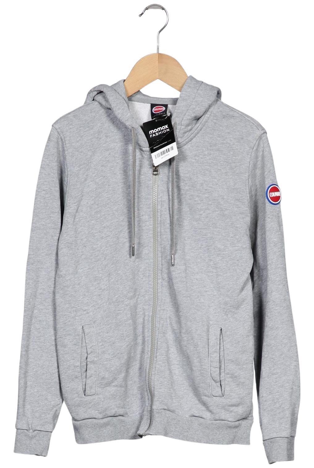 

Colmar Jungen Hoodies & Sweater, grau, Gr. 164