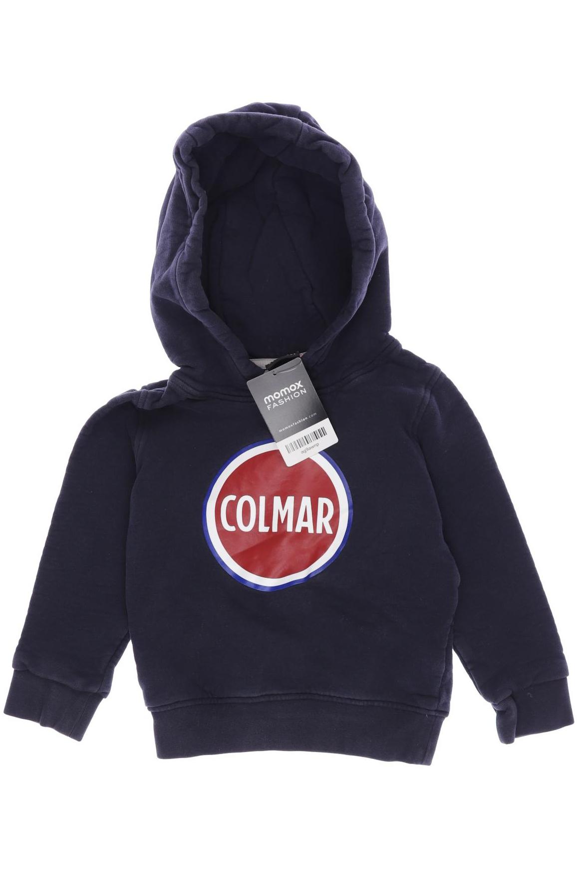 

COLMAR Jungen Hoodies & Sweater, marineblau