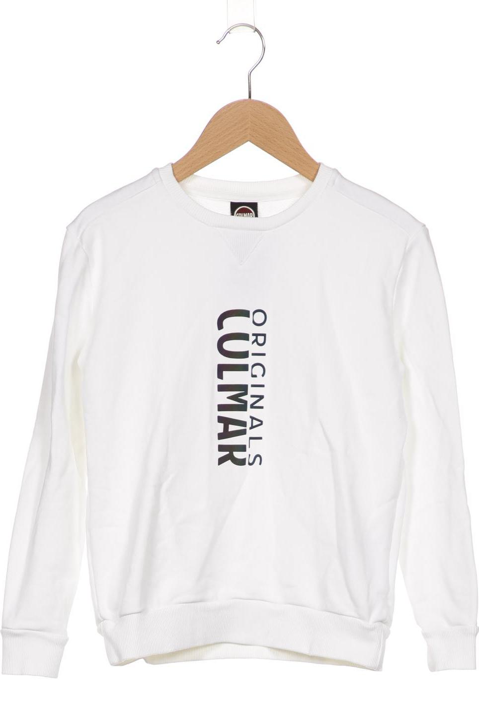 

COLMAR Jungen Hoodies & Sweater, weiß