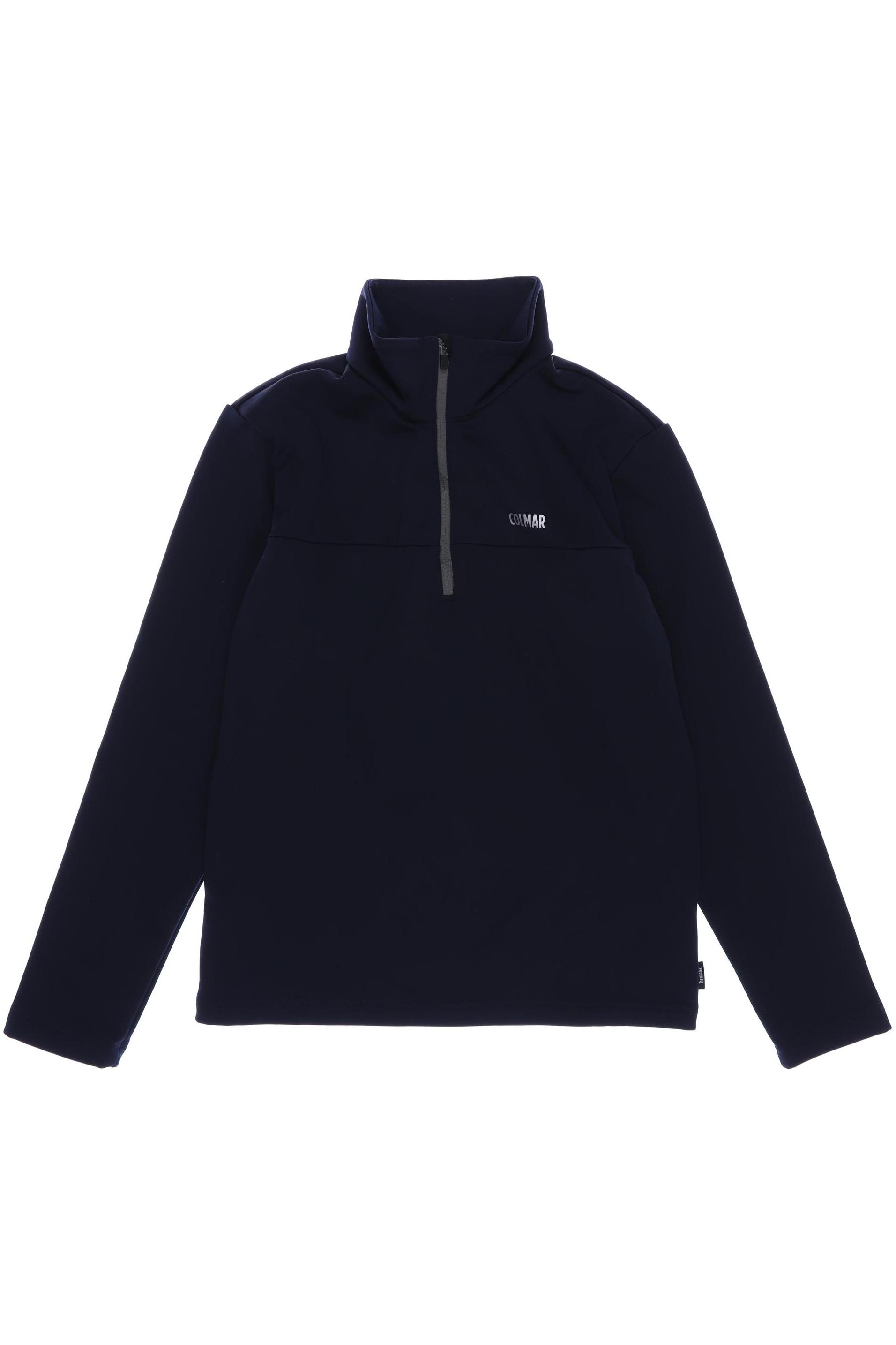 

COLMAR Jungen Hoodies & Sweater, marineblau