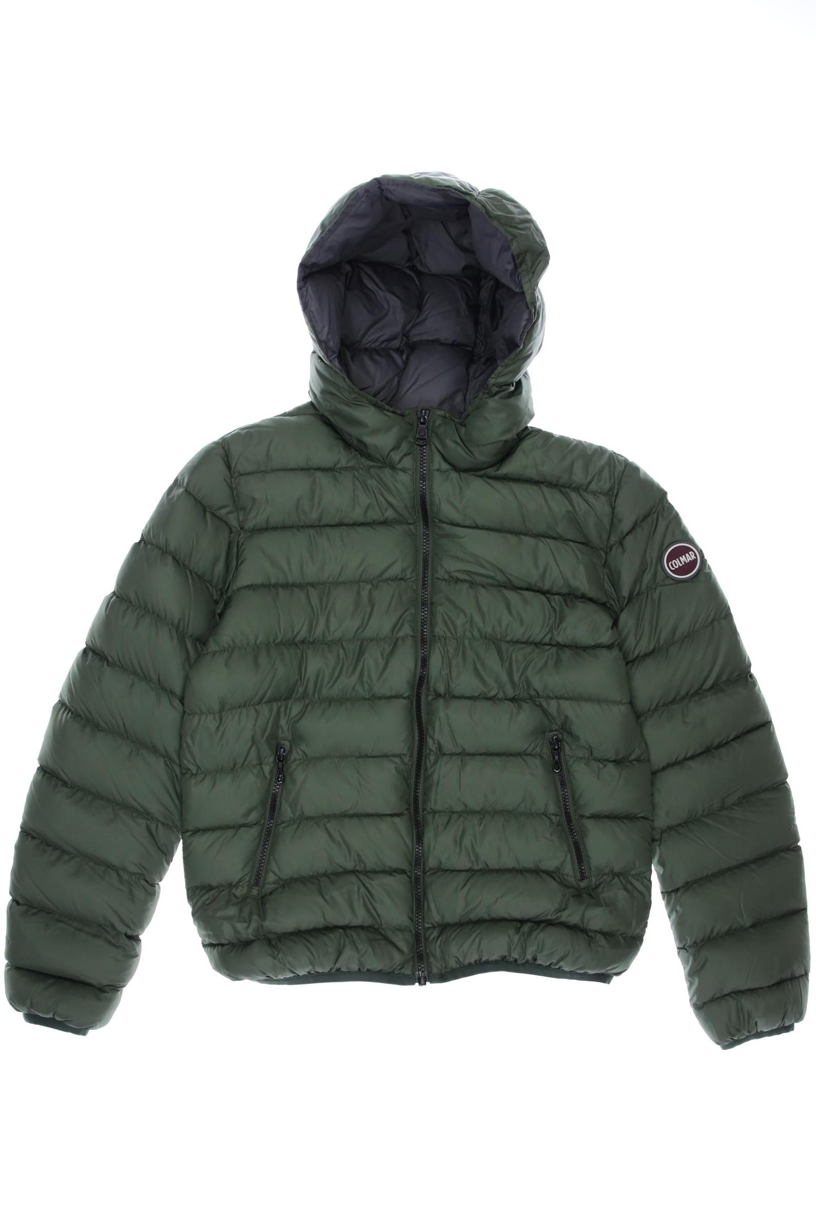 

Colmar Jungen Jacke, grün, Gr. 152
