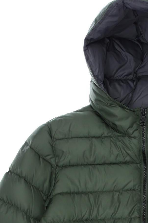 Thumbnail - Colmar Jungen Jacke, grün, Gr. 152