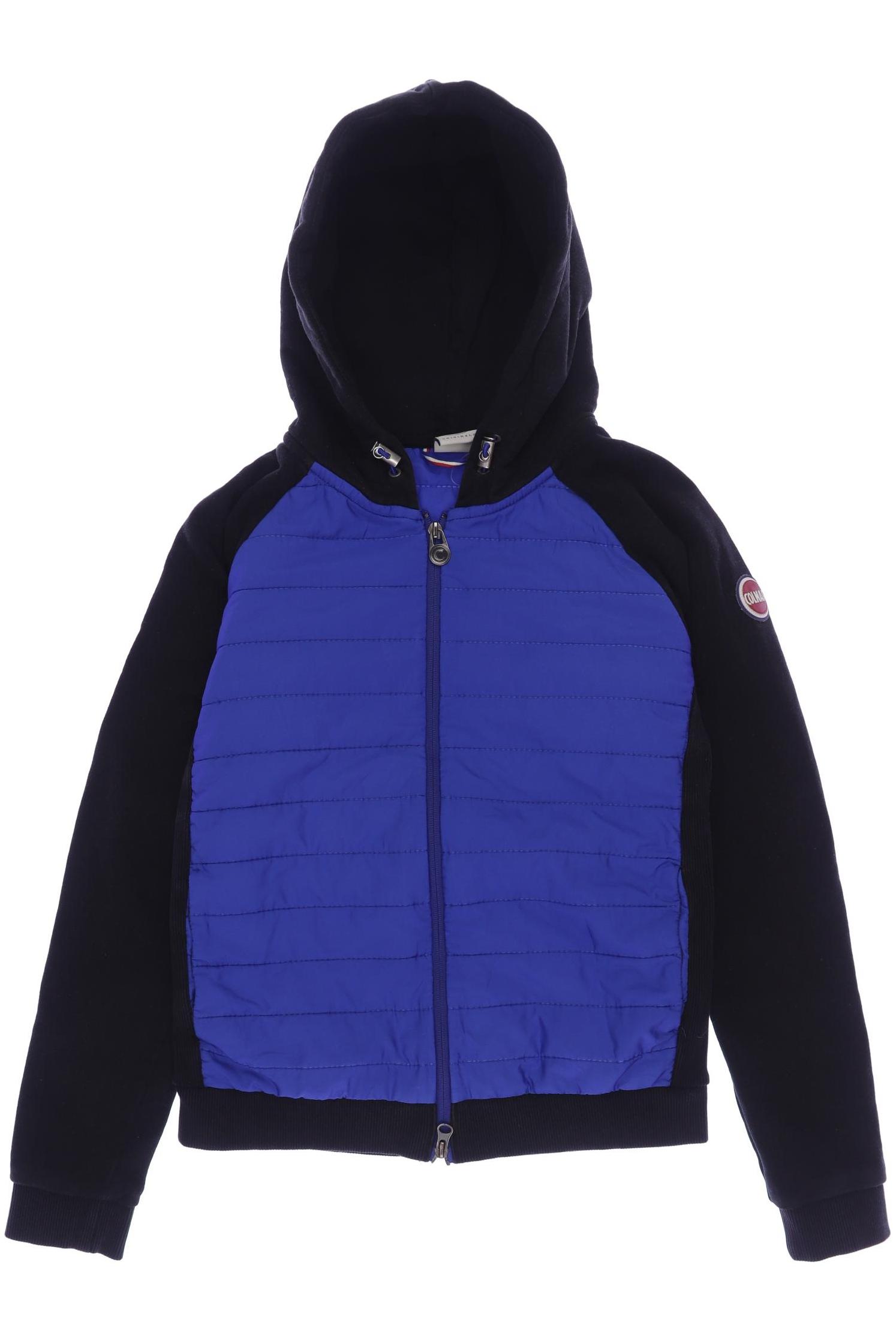 

COLMAR Jungen Jacke, schwarz