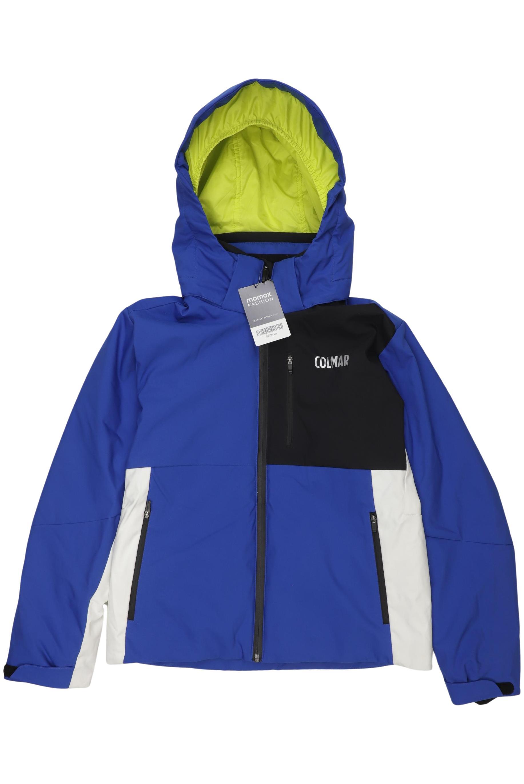 

Colmar Jungen Jacke, neon, Gr. 152