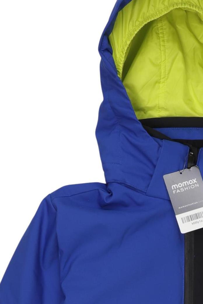 Thumbnail - Colmar Jungen Jacke, neon, Gr. 152