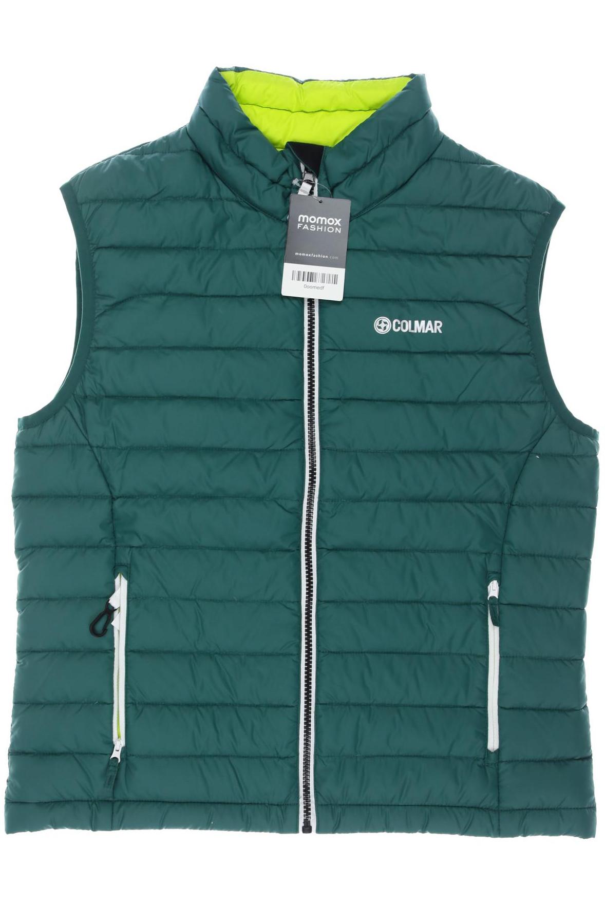 

Colmar Jungen Jacke, grün, Gr. 14