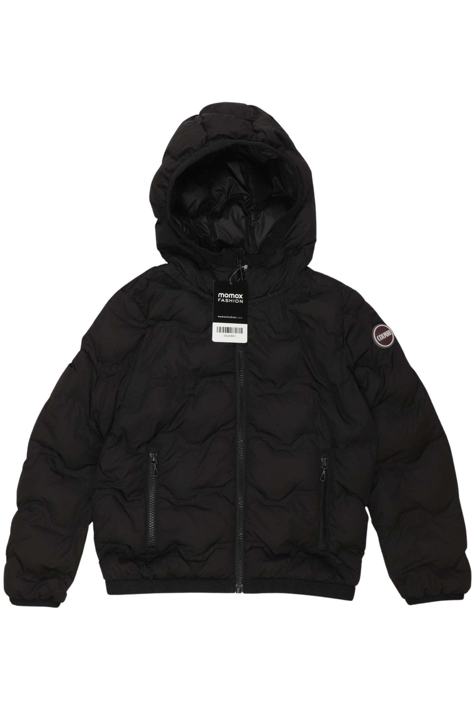 

Colmar Jungen Jacke, schwarz, Gr. 128