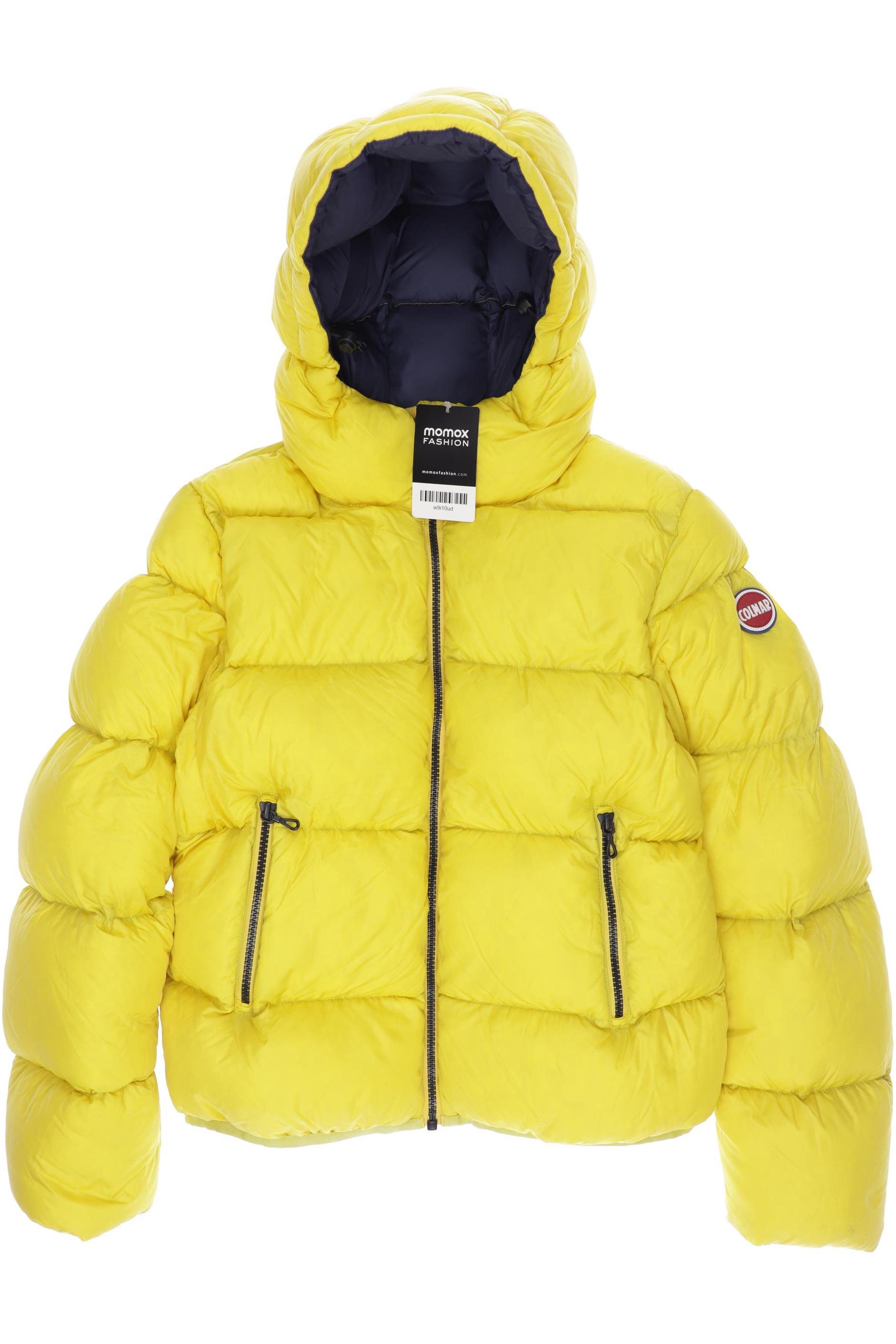 

Colmar Herren Jacke, gelb, Gr. 12